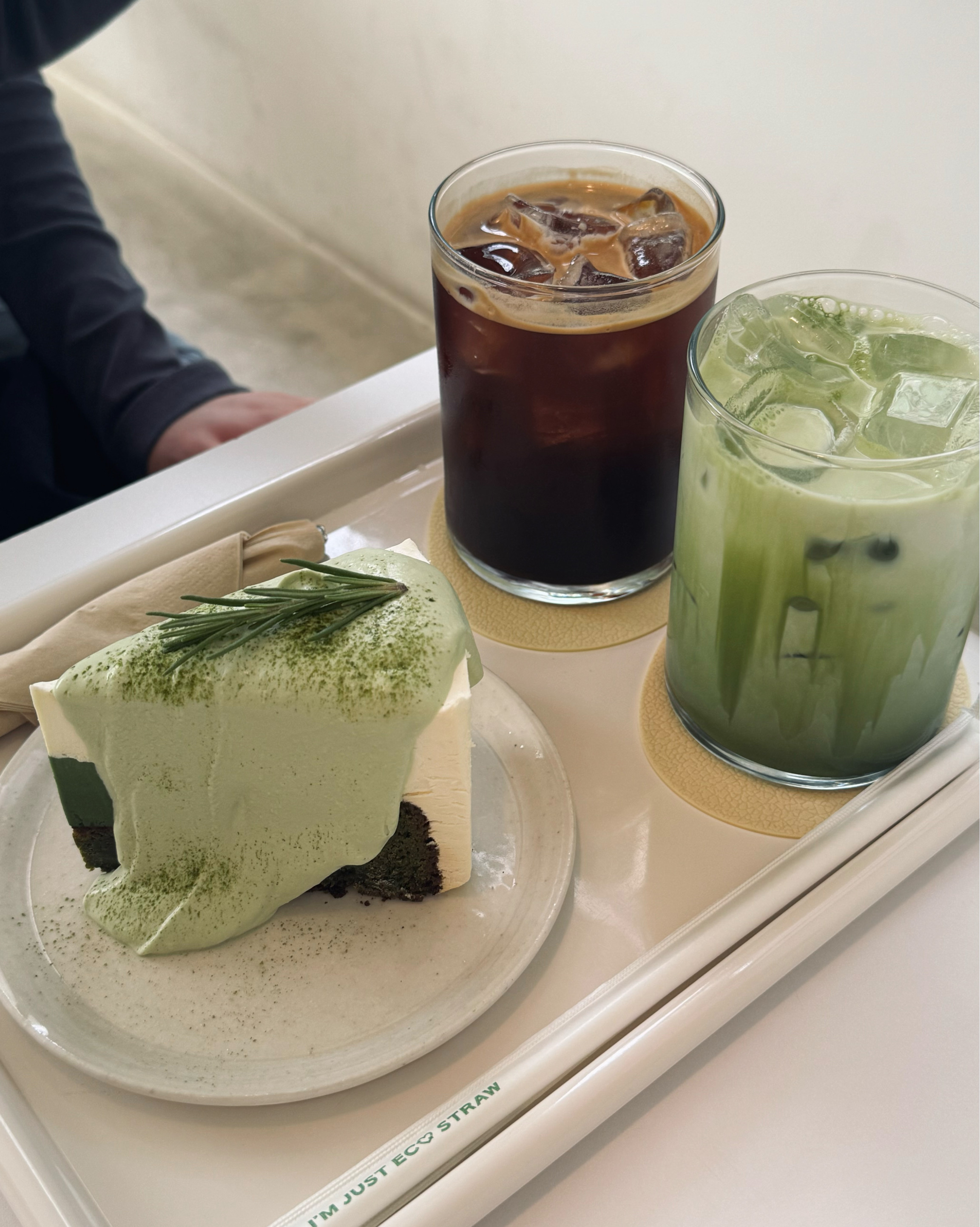 인테리어가 예쁘고 맛있어요! - 대전 맛집 인히얼