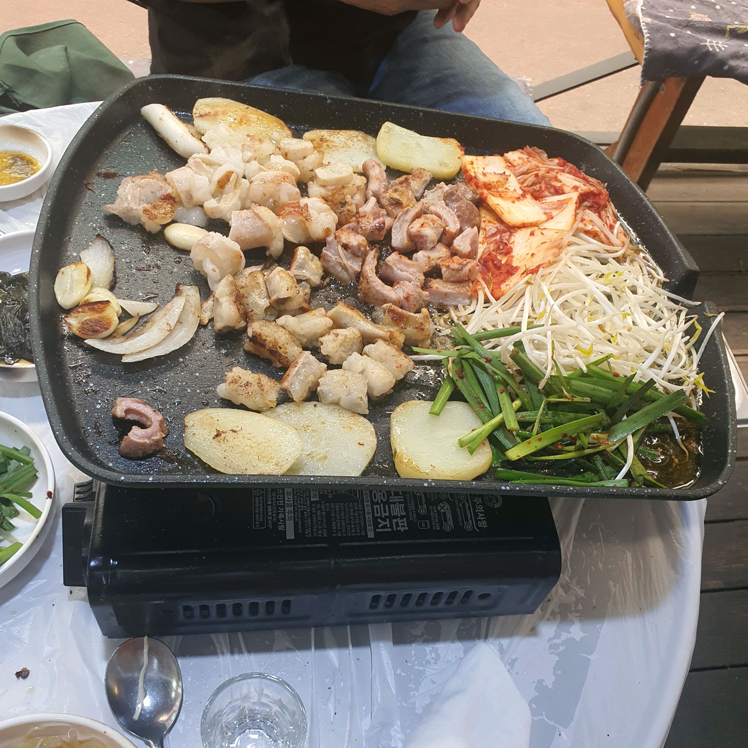 인천 맛집 삽교소곱창 16번째 리뷰 이미지