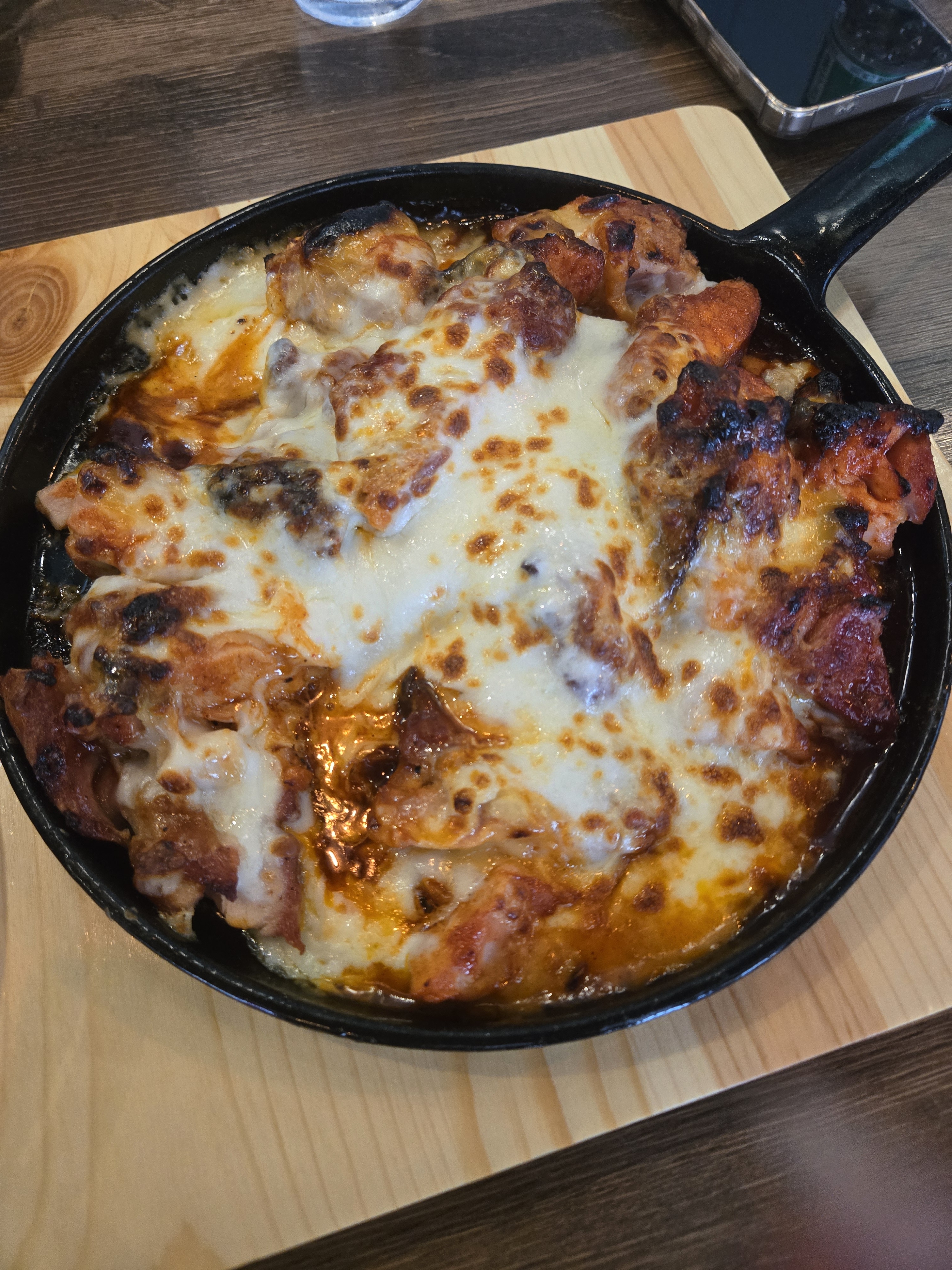 평범한 치킨과 다른게 신기해서 방문했어요! - 인천 맛집 가마꿉 당하 본점