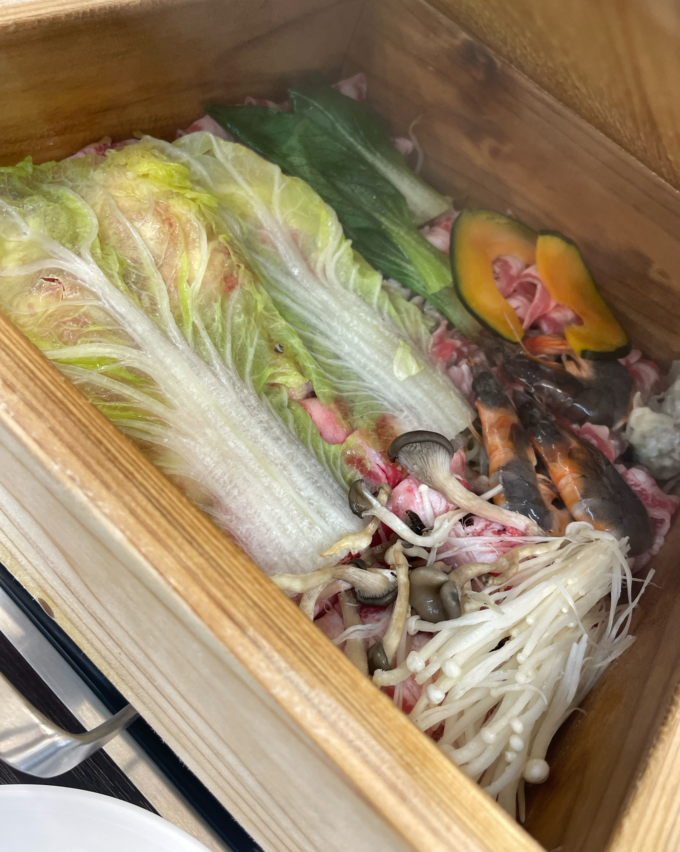 편백찜이 먹고싶어서 찾아보다 첫 방문했어요! - 인천 맛집 편편집 인천삼산점