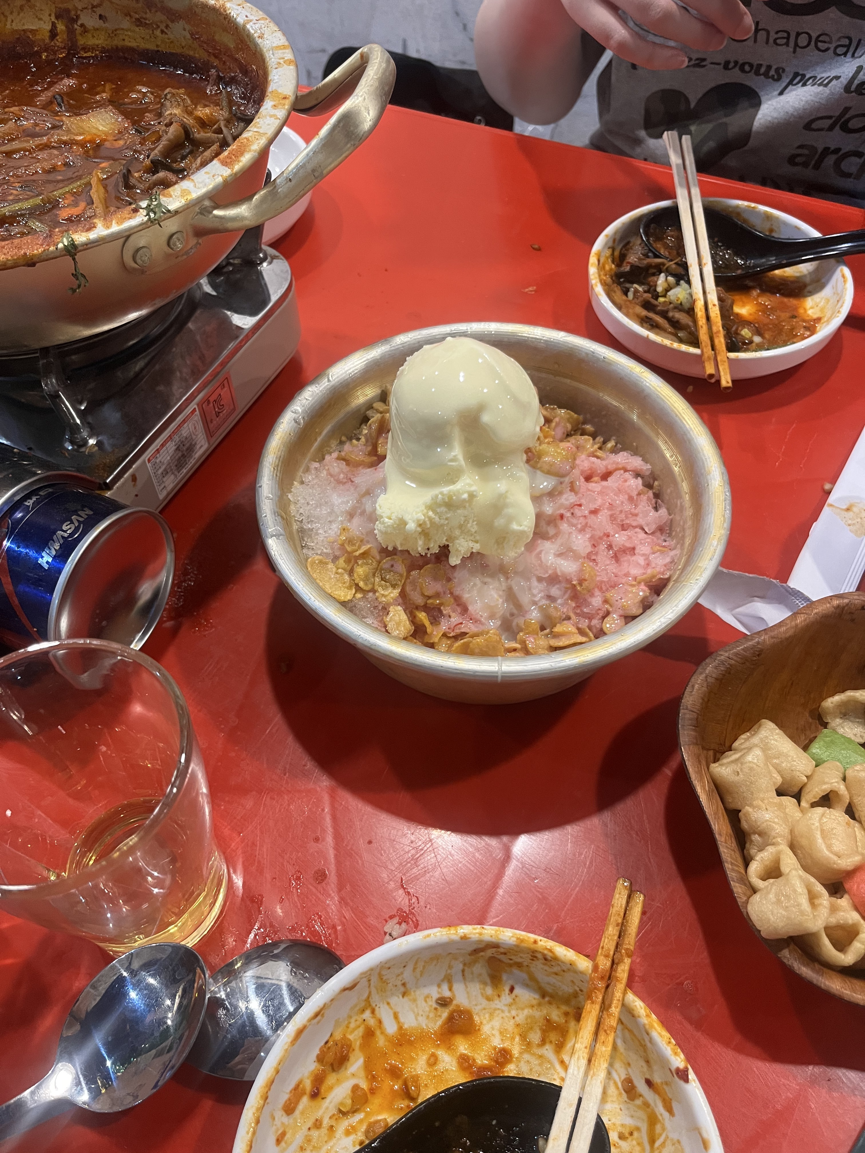 대구 맛집 교동호프 20번째 리뷰 이미지
