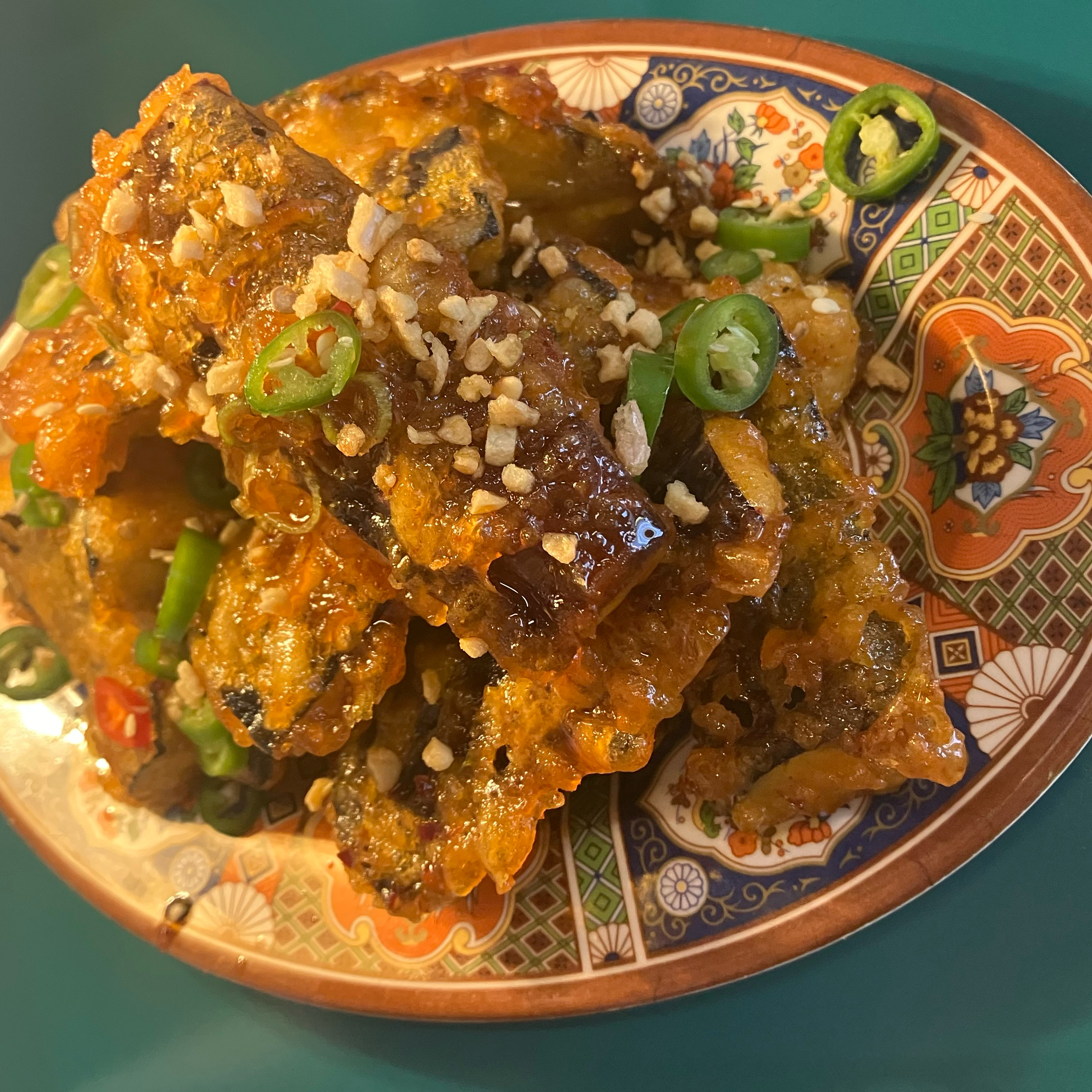 맛있어요 - 대구 맛집 덕클 대구 삼덕점