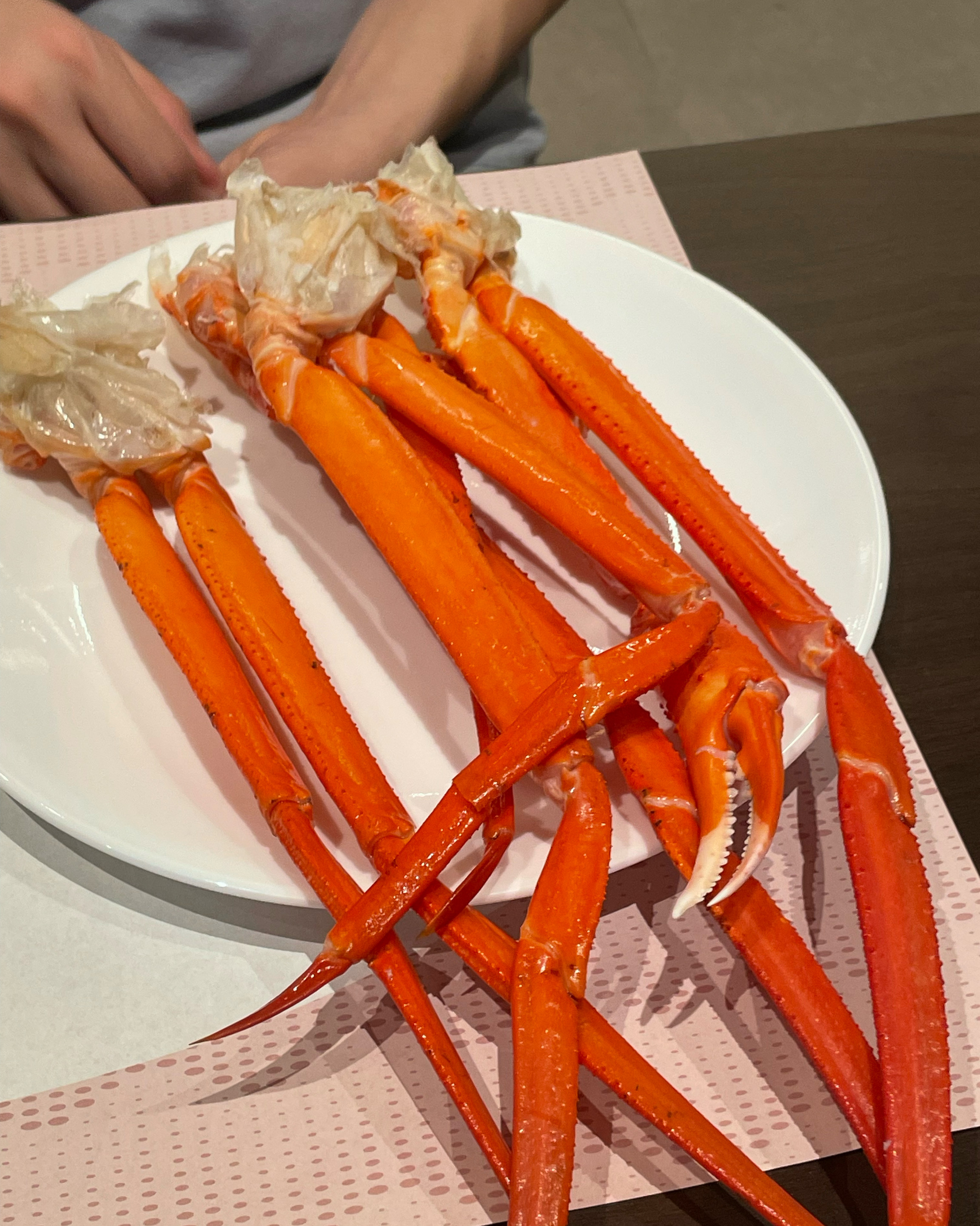 다시 오픈한 서면 빕스! 너무 반가워요 - 부전동 맛집 빕스 부산서면점