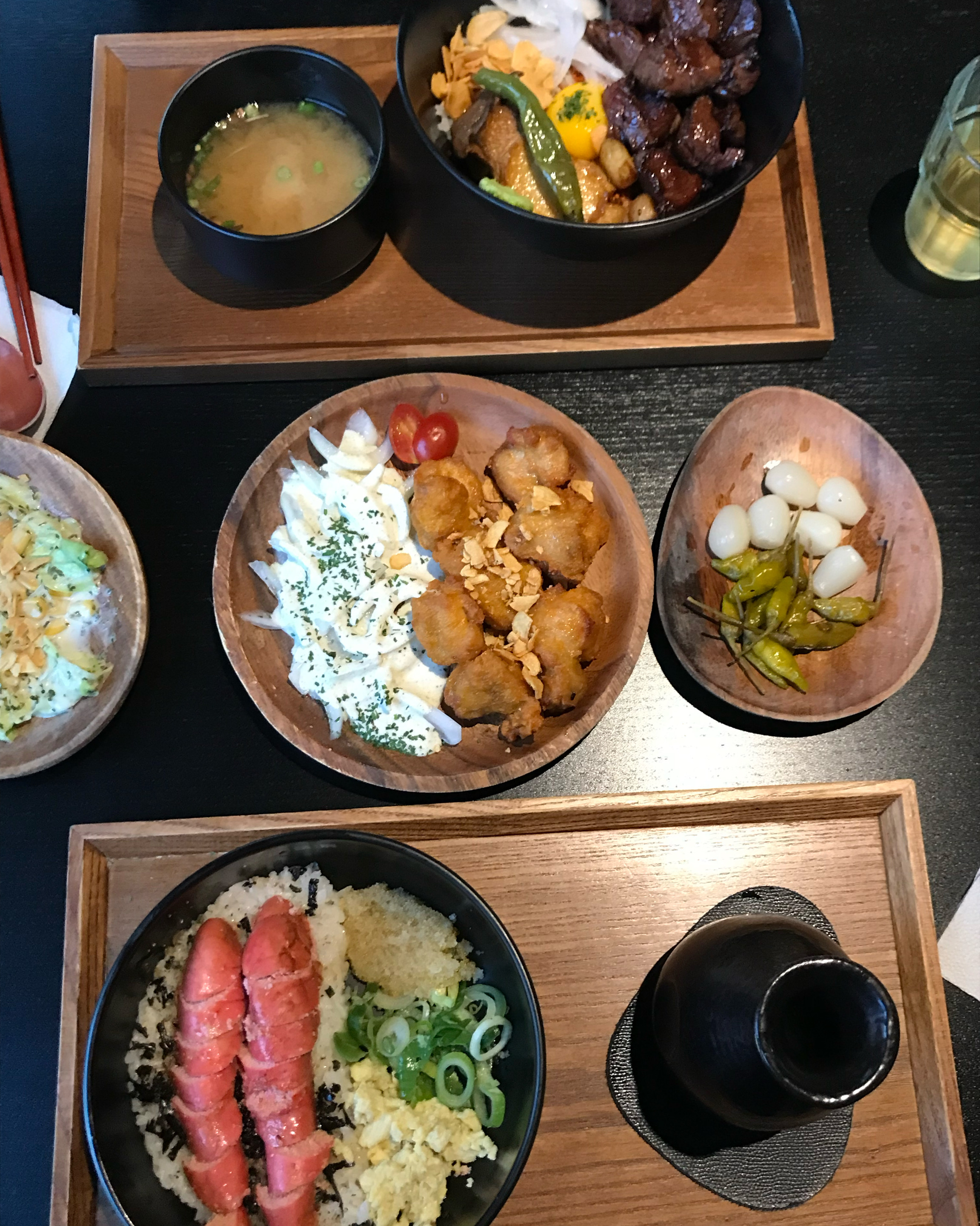 웨이팅 10분 정도 했는데 진짜 너무너무 맛나요ㅠㅠ 오히려 오픈런보다 12시반쯤 오면 웨이