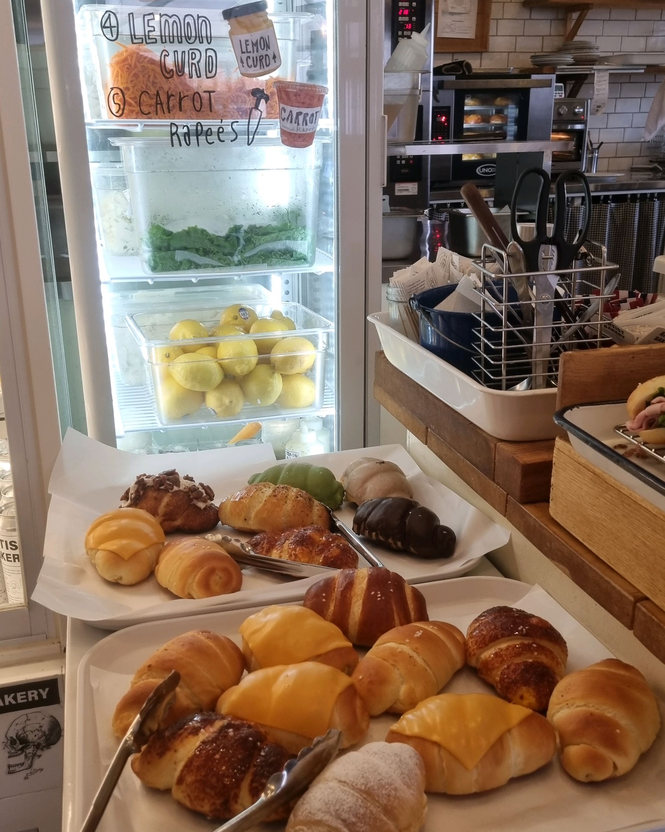 안국역 핫플 빵집 - 종로 맛집 아티스트베이커리 안국