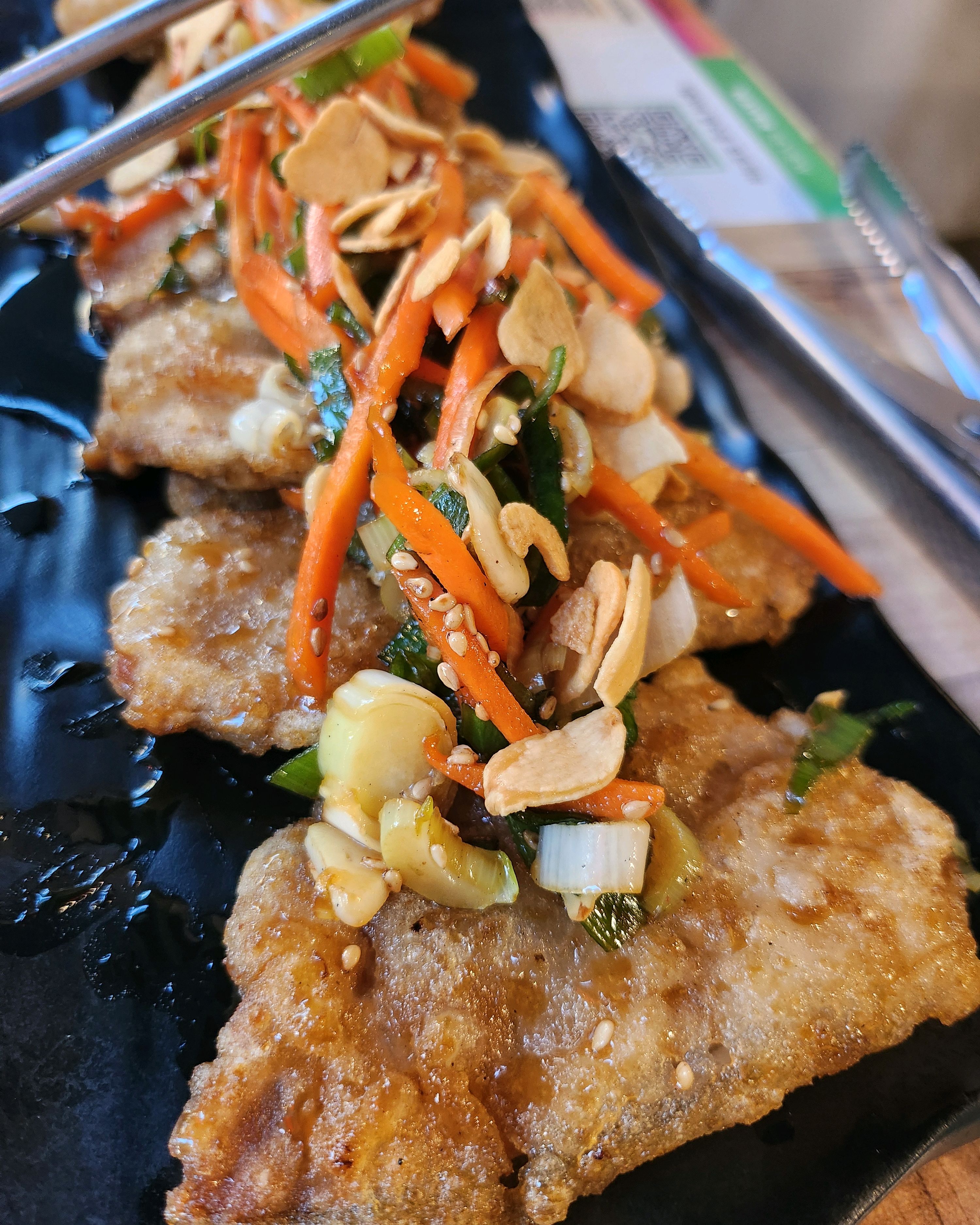 고기좋아하는 딸이랑 아빠랑 같이 방문했는데 넘 맛있게 잘 먹었습니다😍😍 세트메뉴구성도 알차