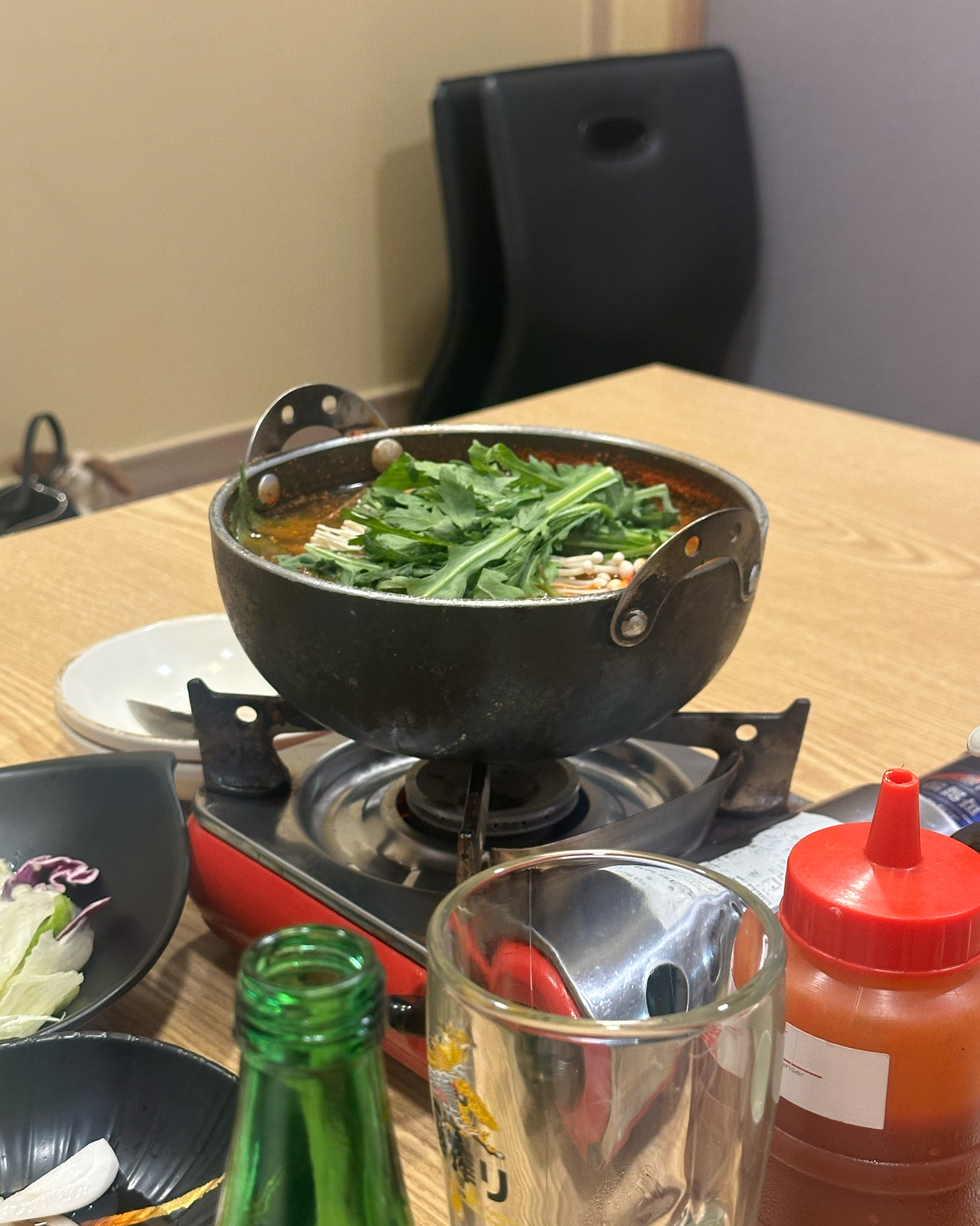 너무 맛있고 좋습니다❤️ - 인천 맛집 어다리 부평점