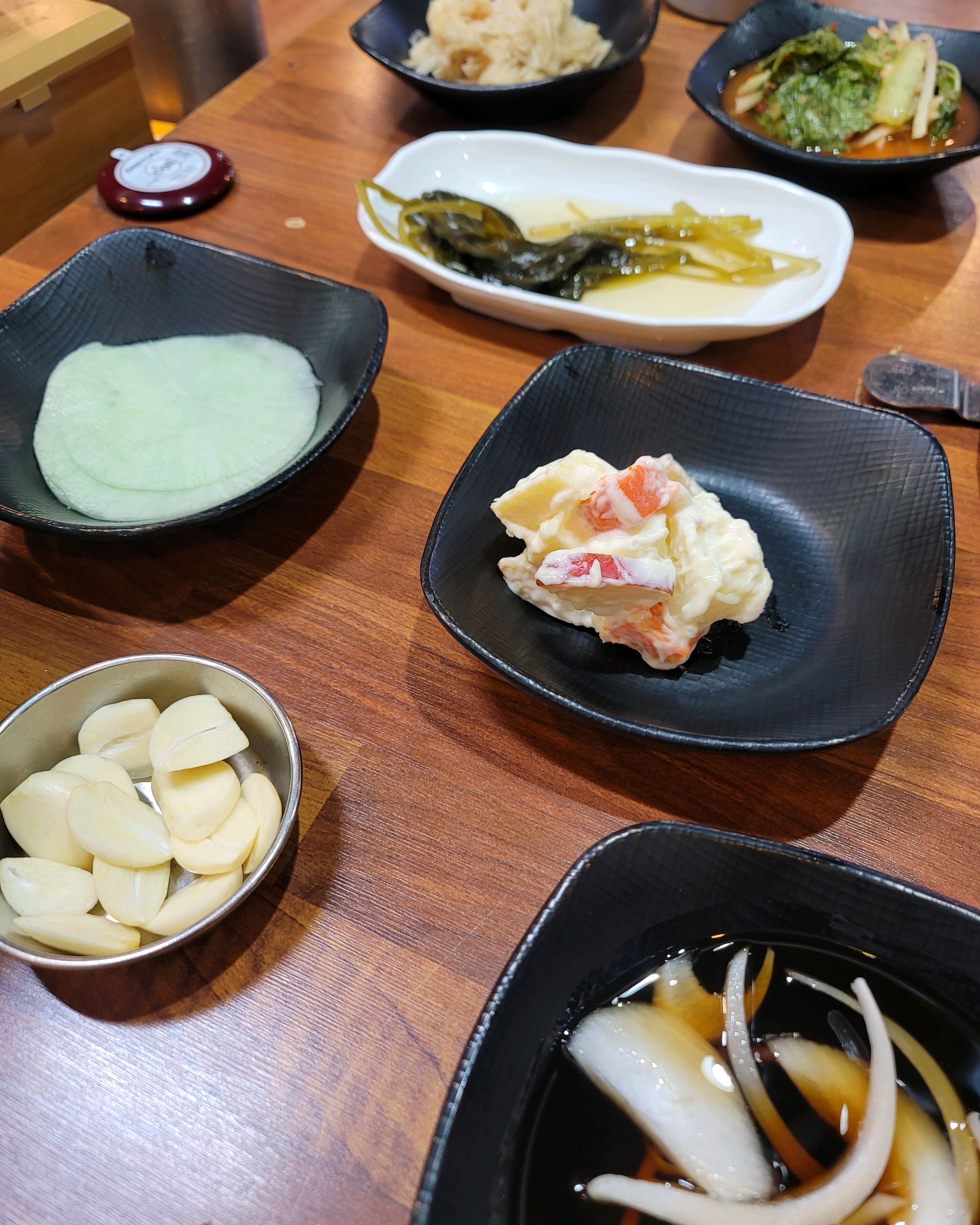 맛있게 잘먹었습니다. - 대구 맛집 첫눈에 반했소