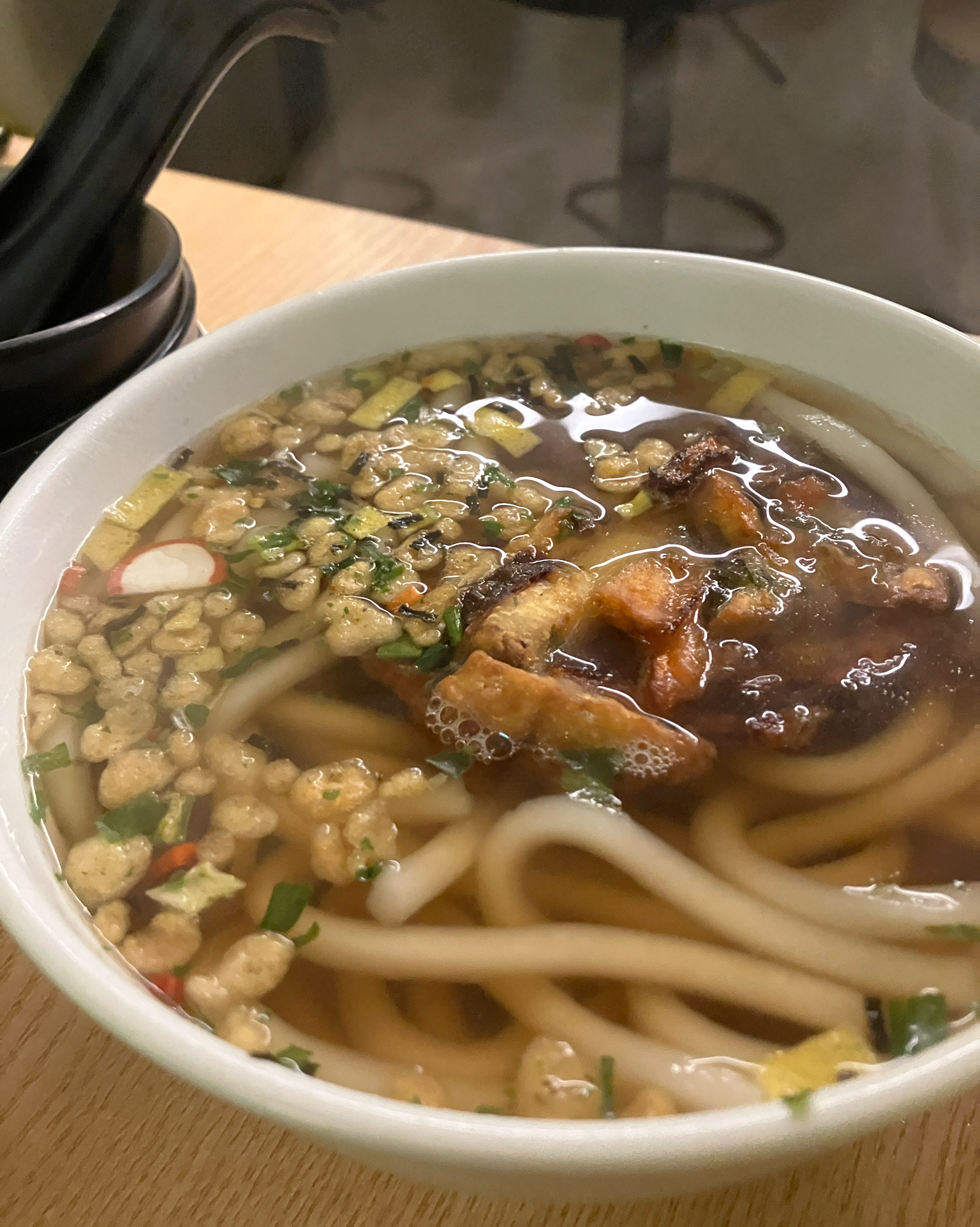 진짜 일본에 온 것 같은 인테리어랑 분위기예요! 술도 잘 들어가고 대화하기도 좋으네요~ 우