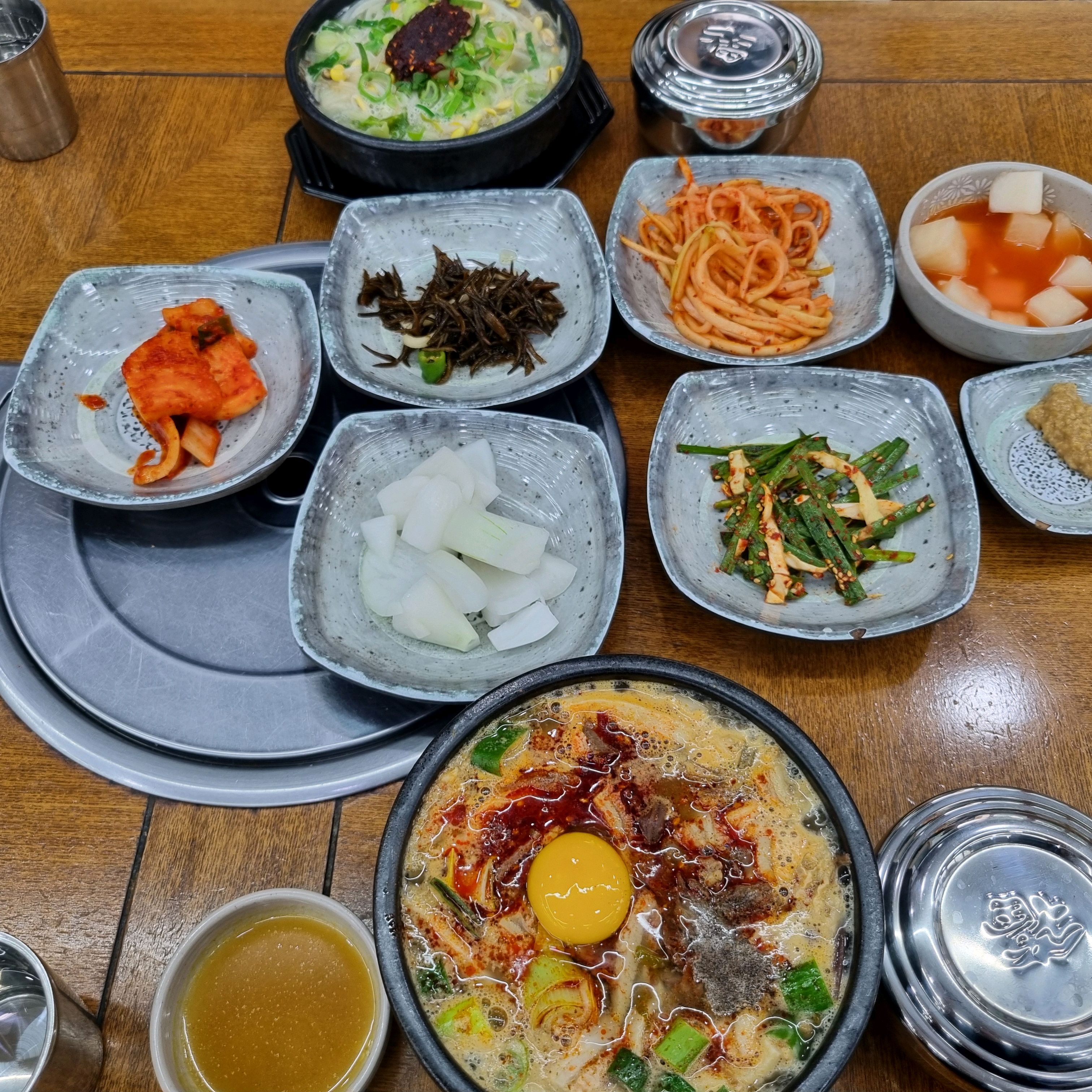 제주 맛집 제주순풍해장국 공항본점 17번째 리뷰 이미지