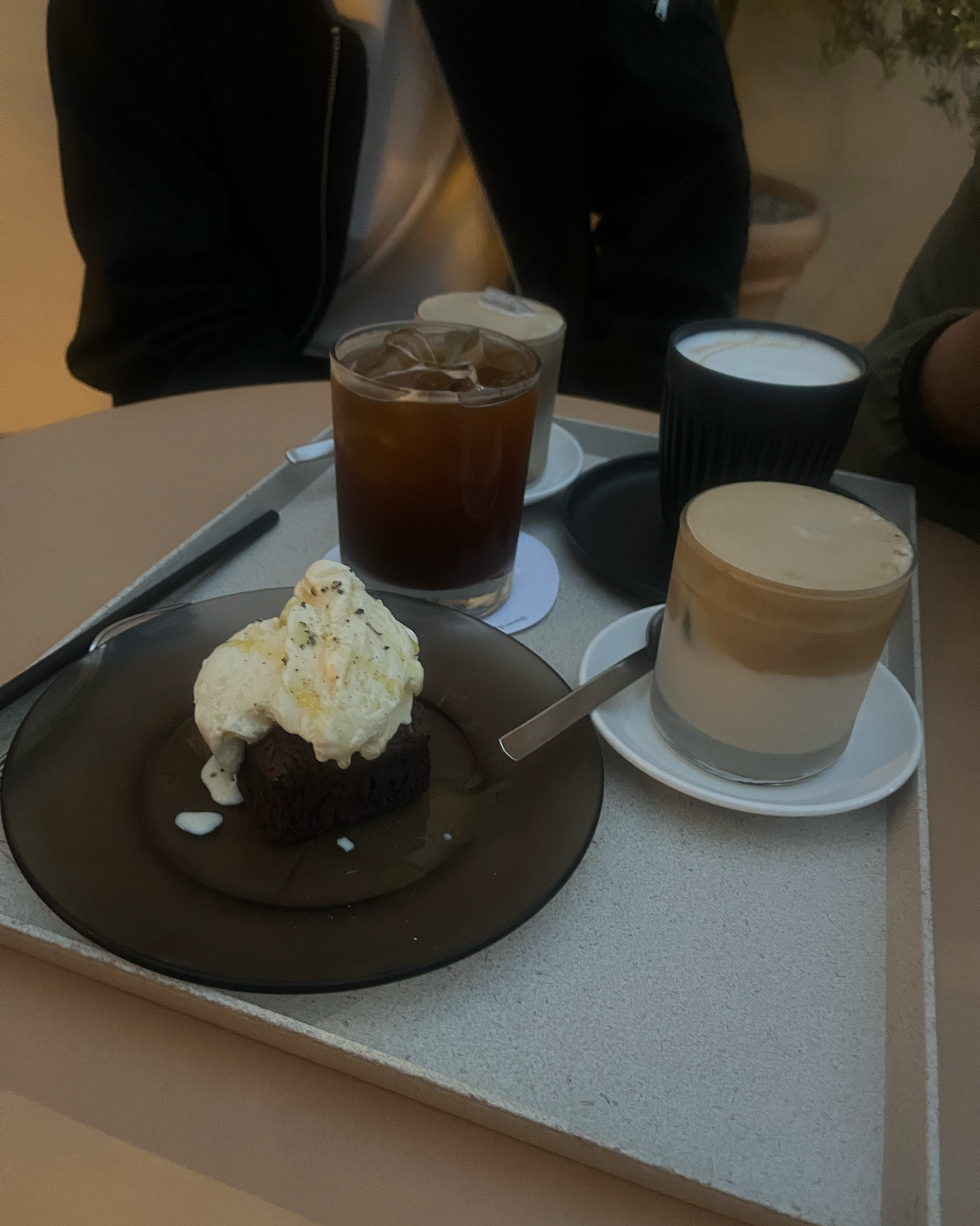 사장님이 너무 친절하세요!! - 제주 맛집 라바르