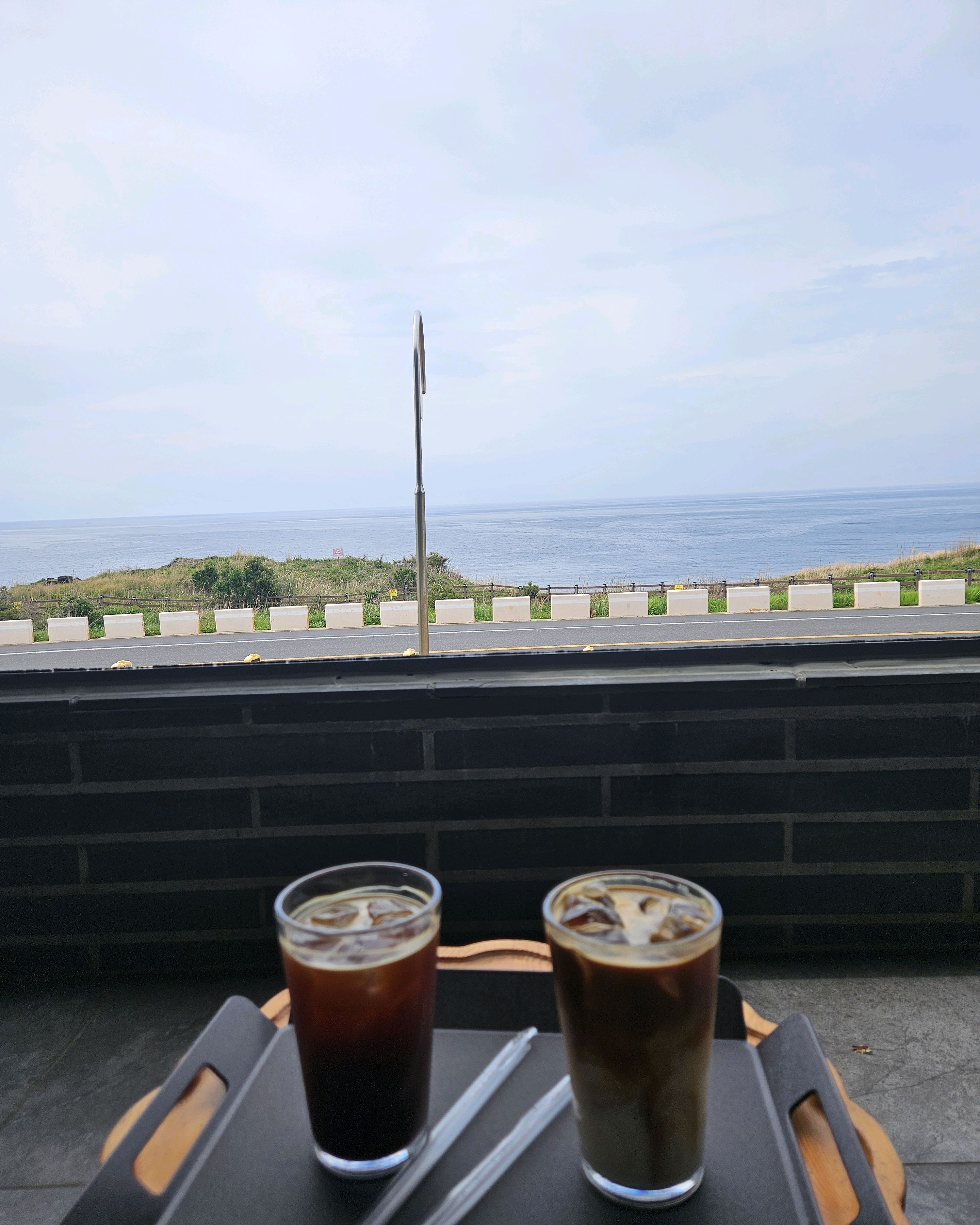 4년전 방문하고 좋았어서 또왔어요💕 - 제주 맛집 노을리