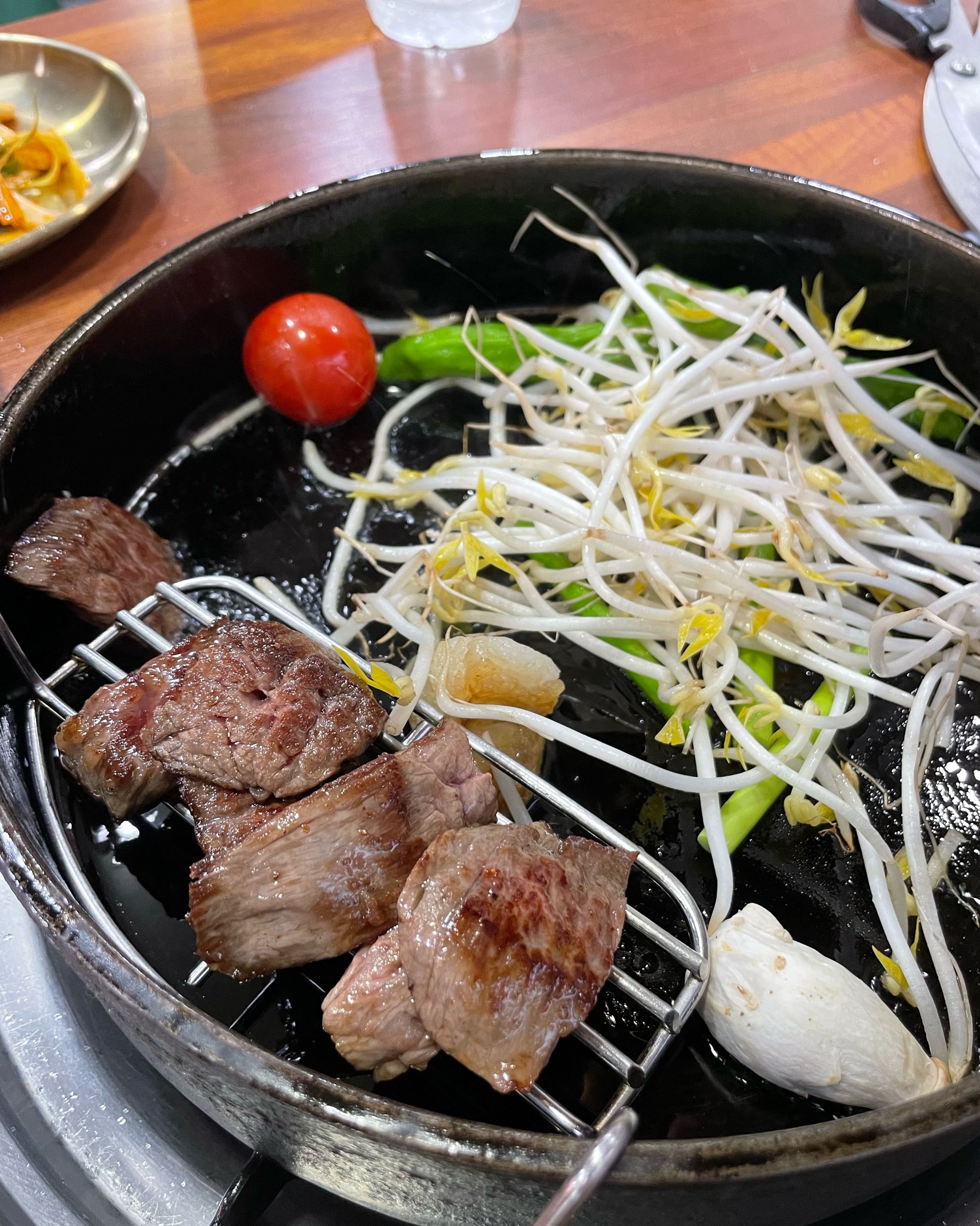 귀한 와규를 합리적인 가격으로 먹을 수 있는곳 :) - 구월동 맛집 대도가 구월점