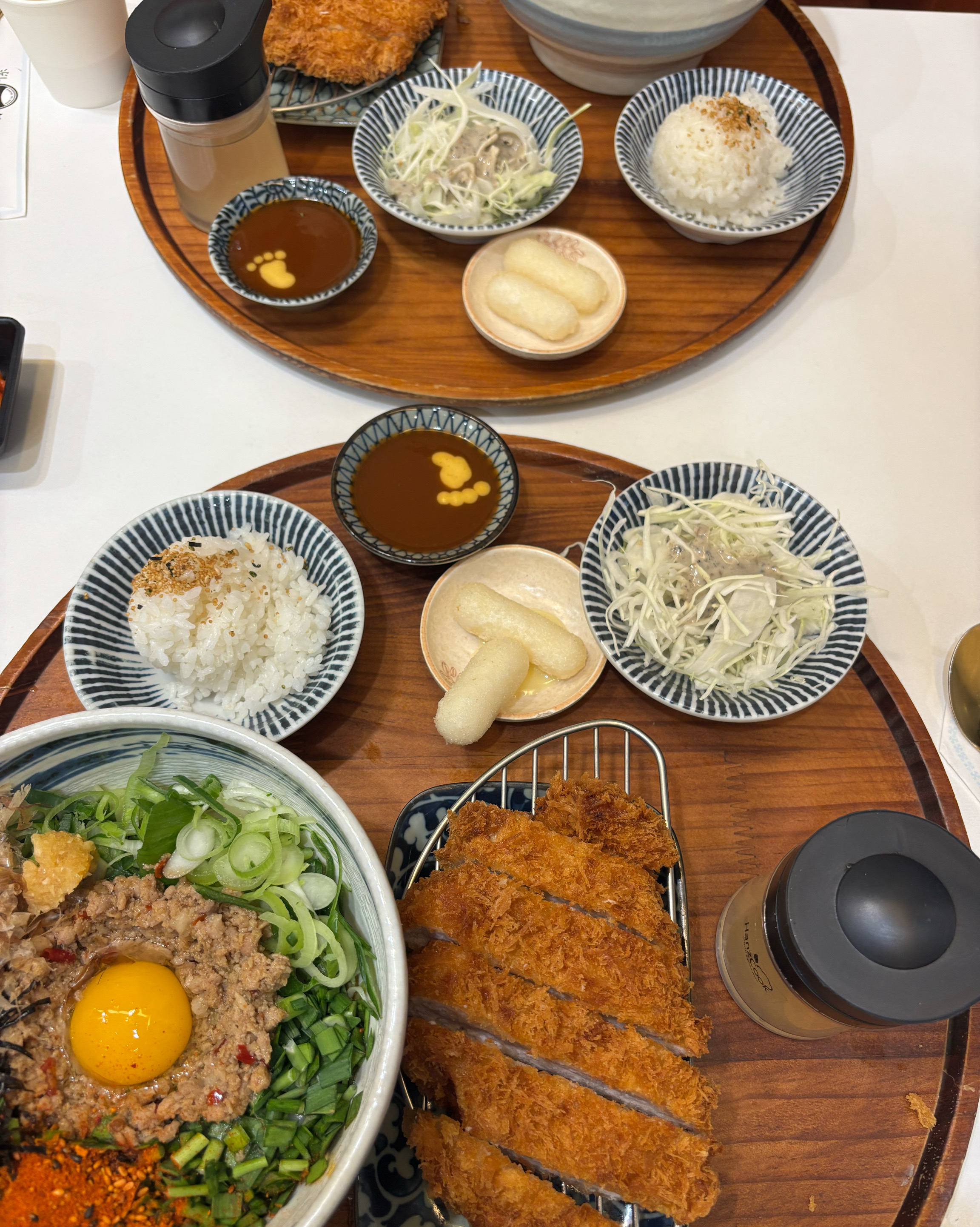 믿고먹는 동네맛집 ㅎㅎ 자주옵니당 - 인천 맛집 백소정 검단사거리역점
