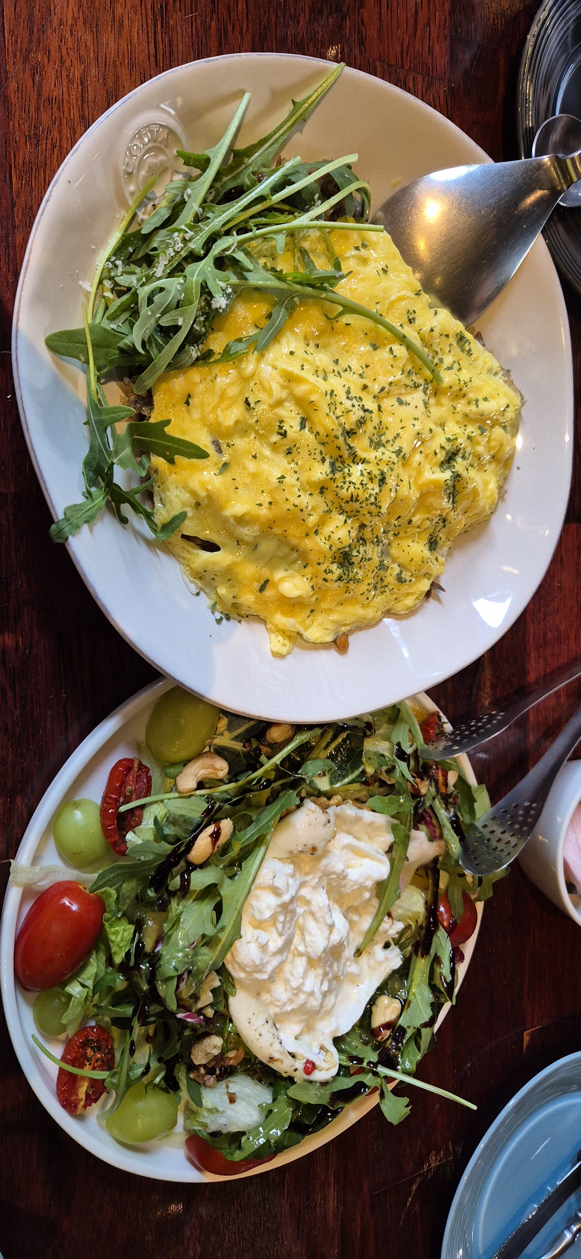분위기가 이뻐서 데이트하기좋을것같아요. 음식도맛있었어요. 다음에재방문하려고요 - 대전 맛집 더몰트하우스 대전죽동점