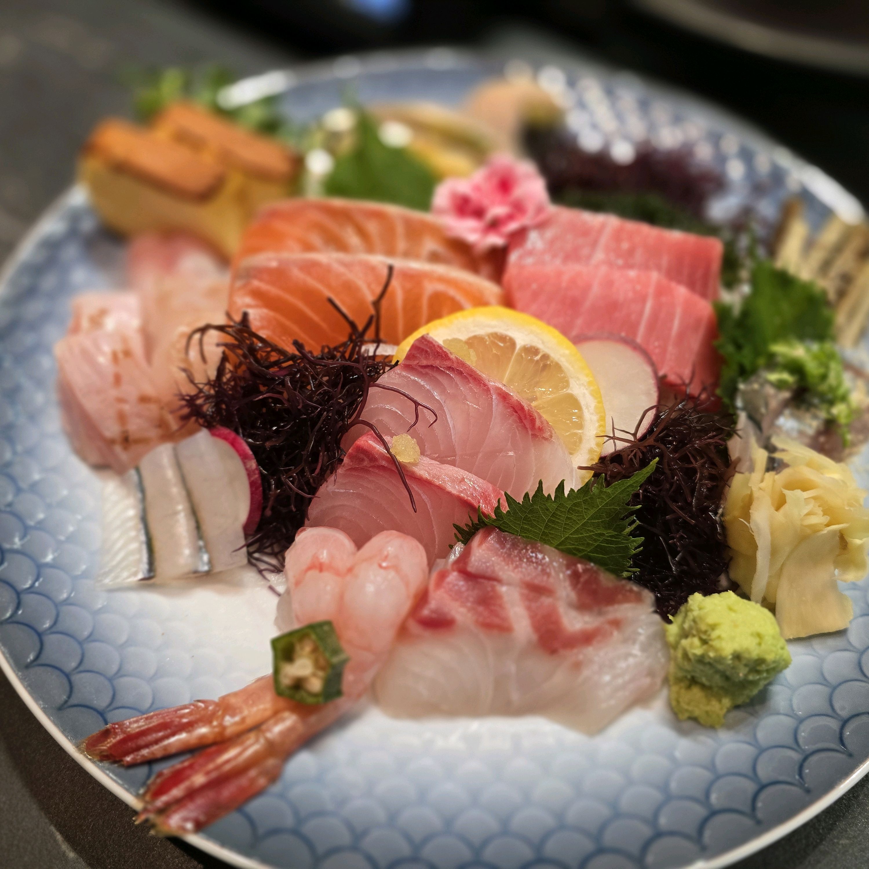 소문듣고 찾아온 이곳 - 대전 맛집 소리