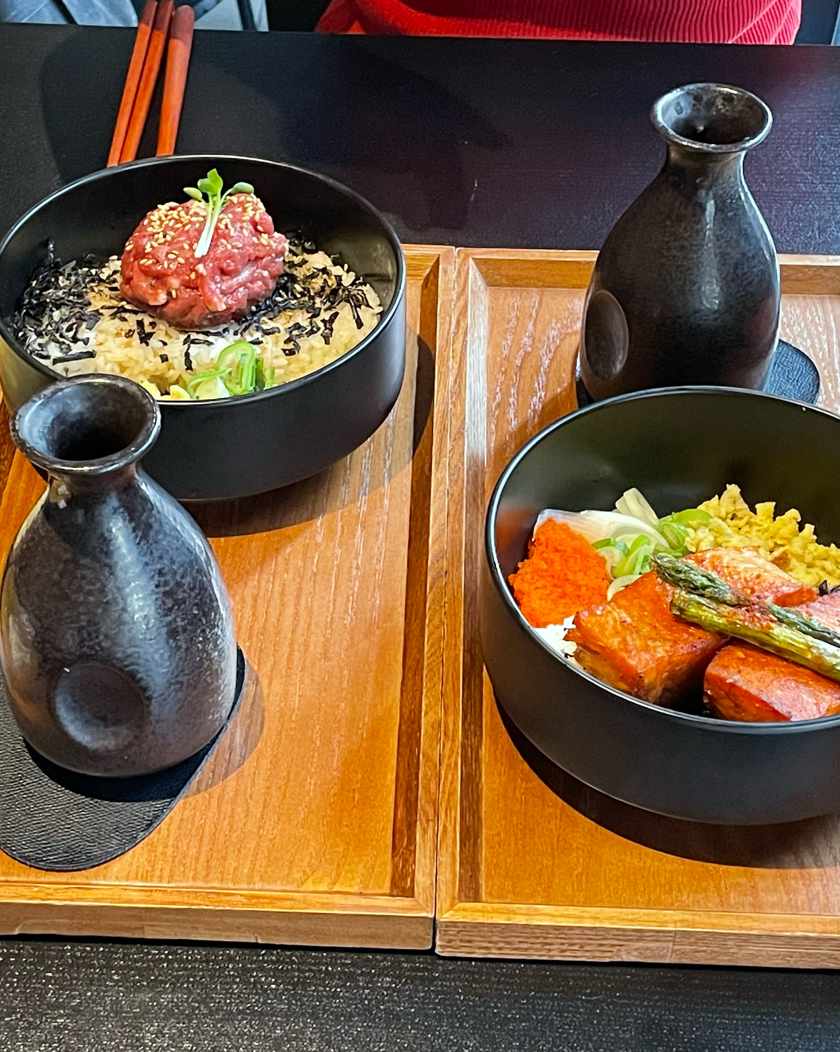 너무 든든하게 잘먹었어요 ! - 대전 맛집 해마의방