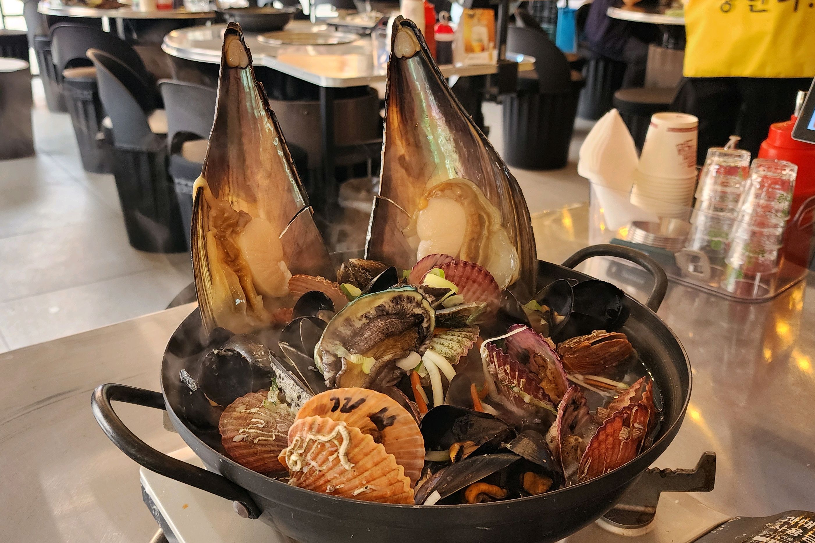 친구소개로 서울에서 40분 운전하고 왔는데 대만족 하고 갑니다. 아끼는 순간 망한다! 와닿