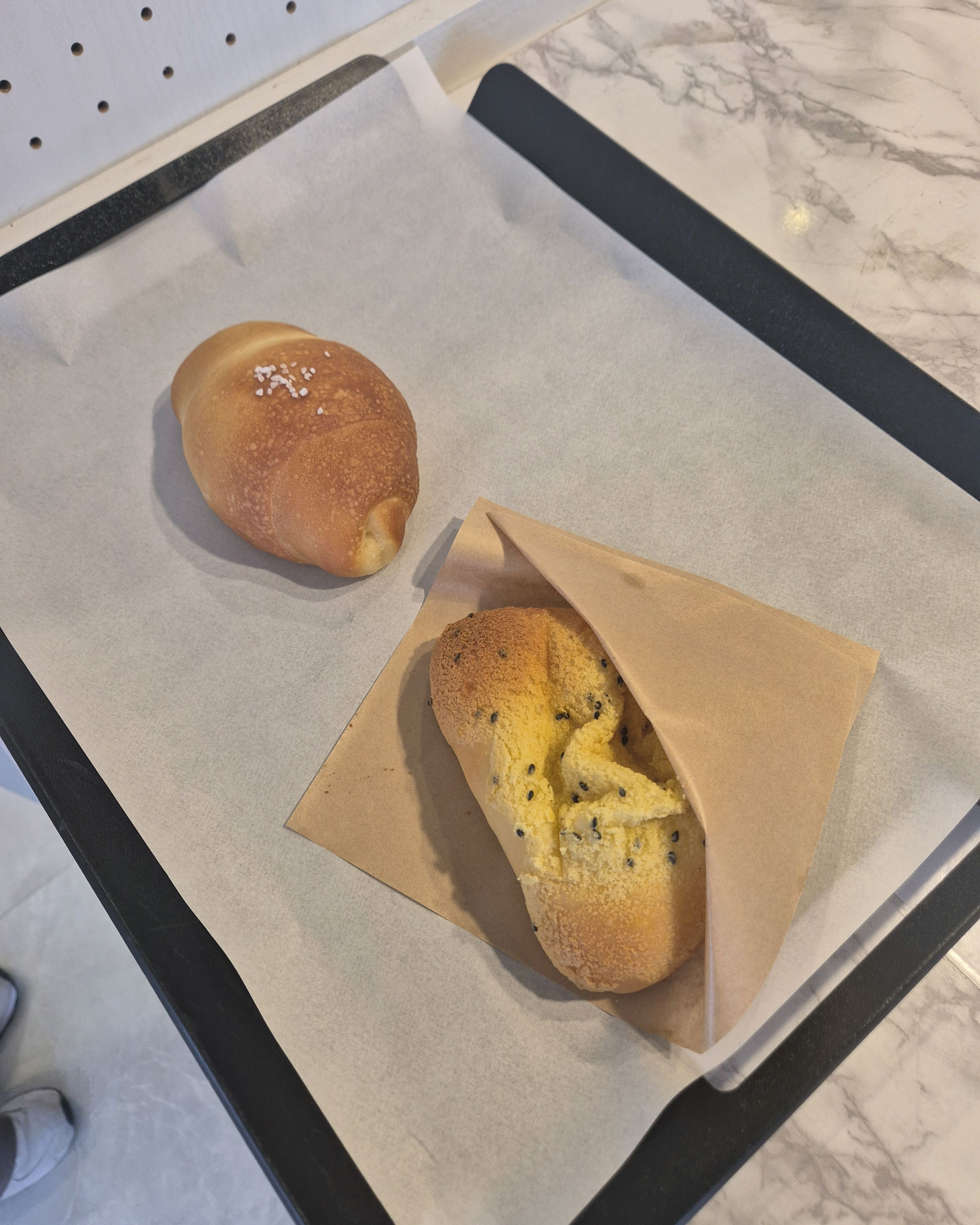 와보니 더좋은카페ㅎㅎ - 인천 맛집 셀럽