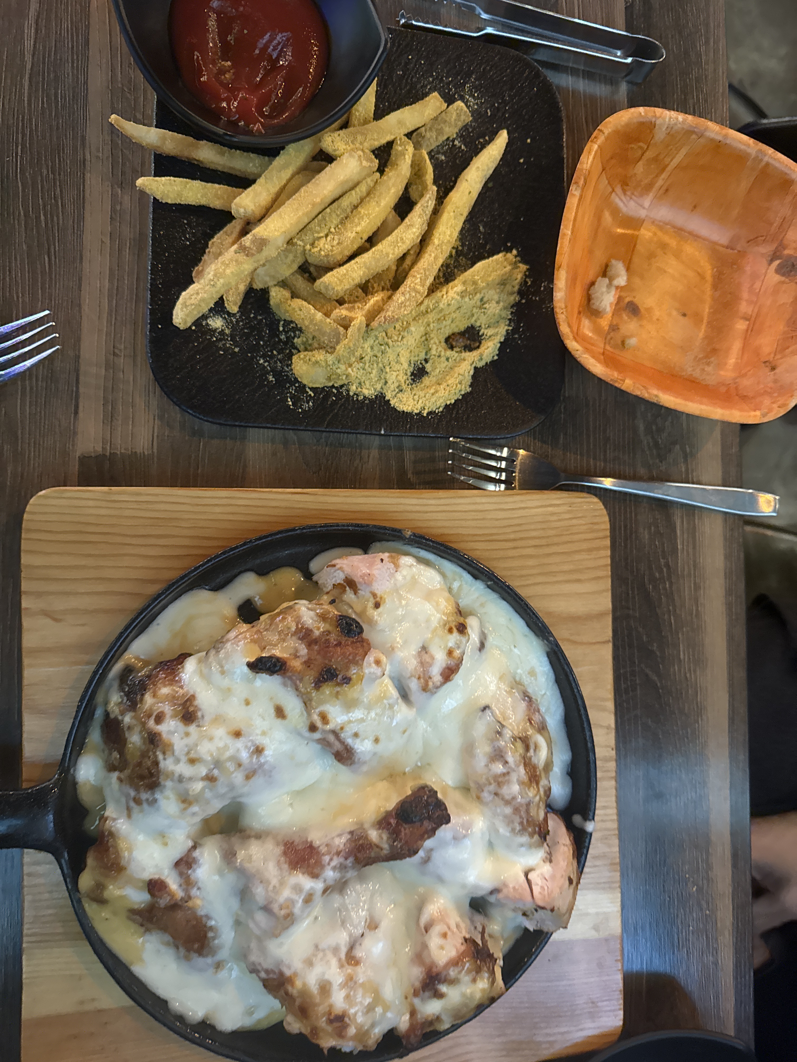 너무너무 맛있게 잘먹었습니다 - 인천 맛집 가마꿉 당하 본점