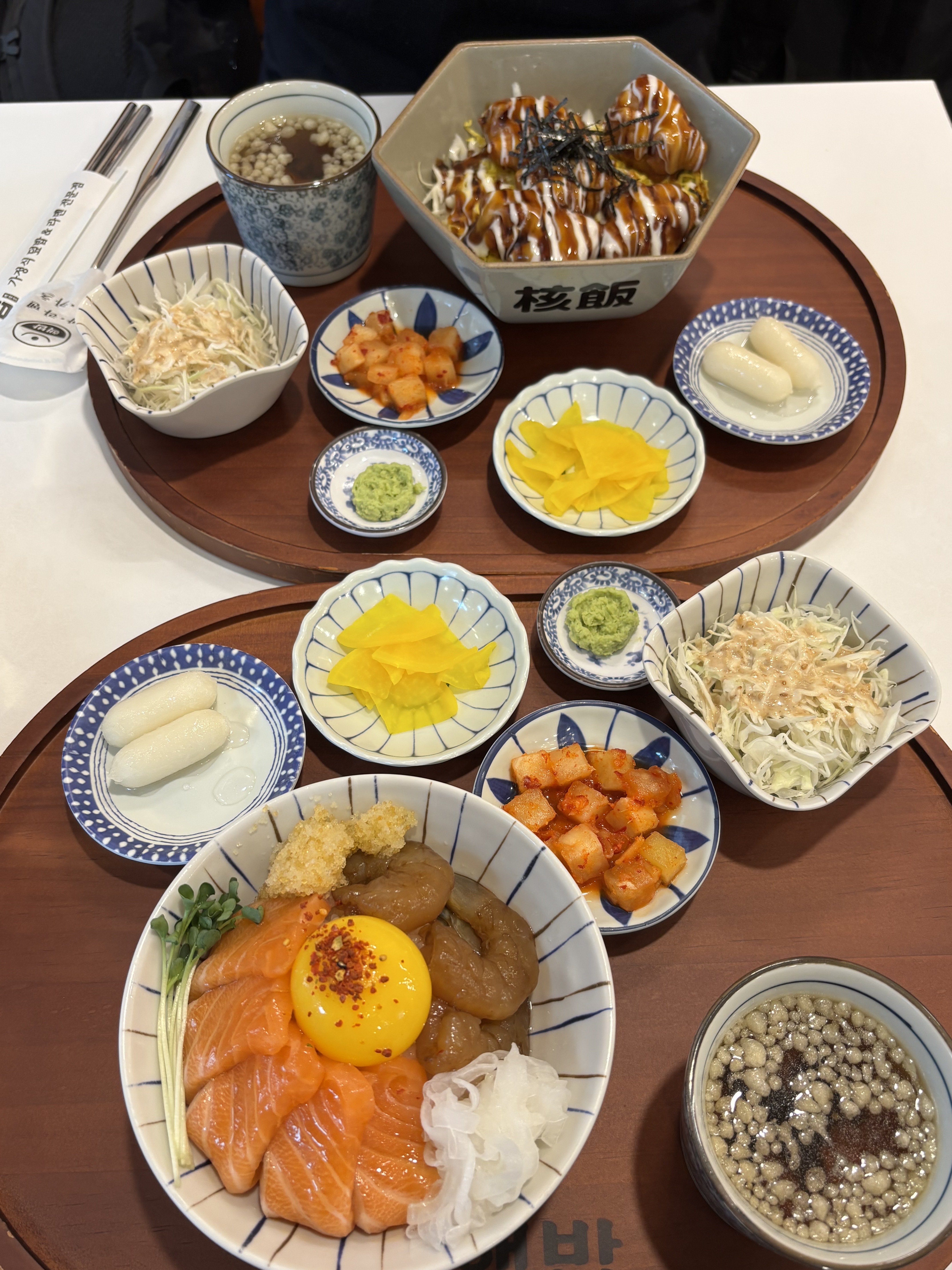 너무 맛잇어보여여 얼른 먹어볼게여 맛도 좋을 것 같아요ㅠㅠ - 인천 맛집 핵밥 구월로데오점