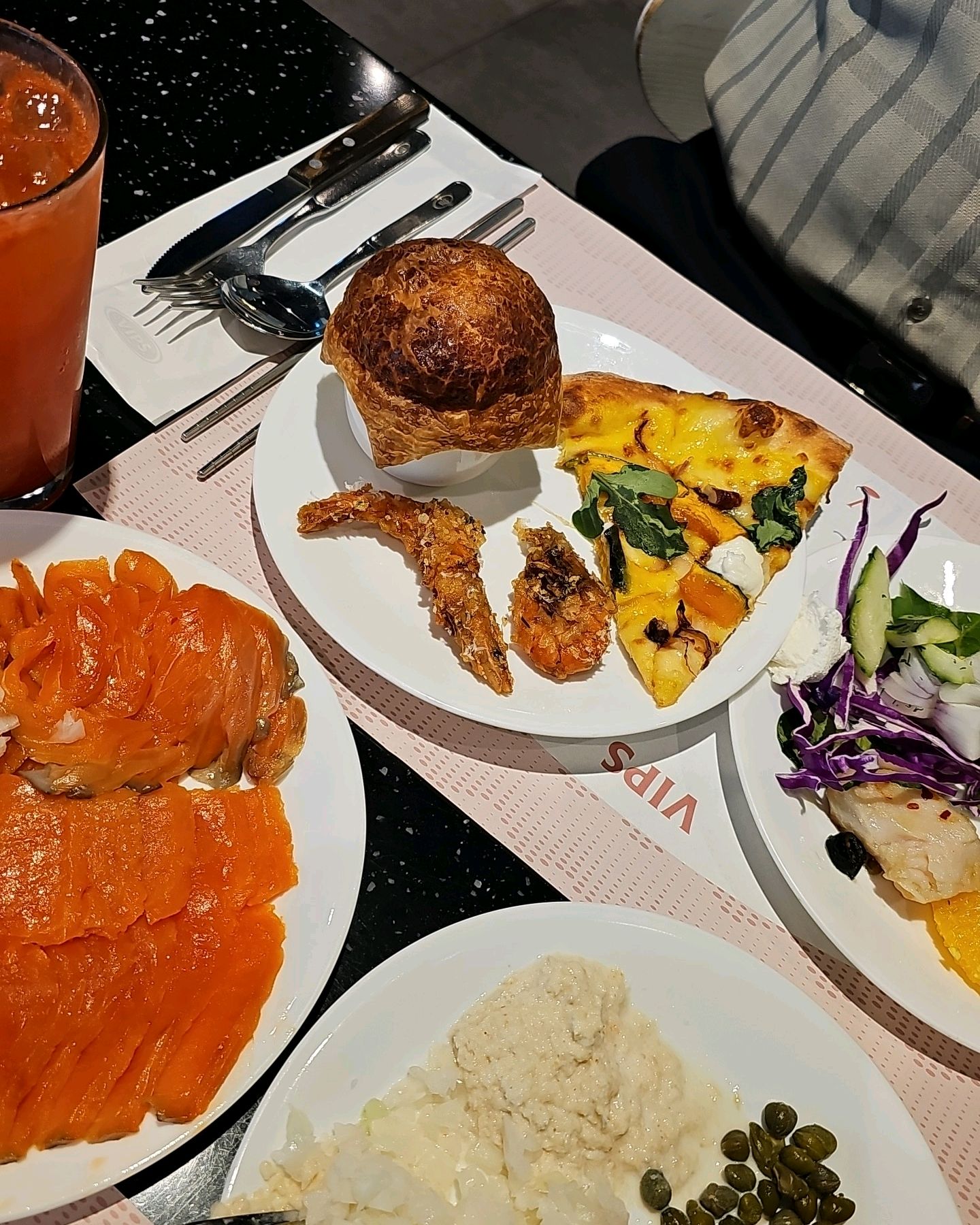 대전 맛집 빕스 대전둔산점 14번째 리뷰 이미지