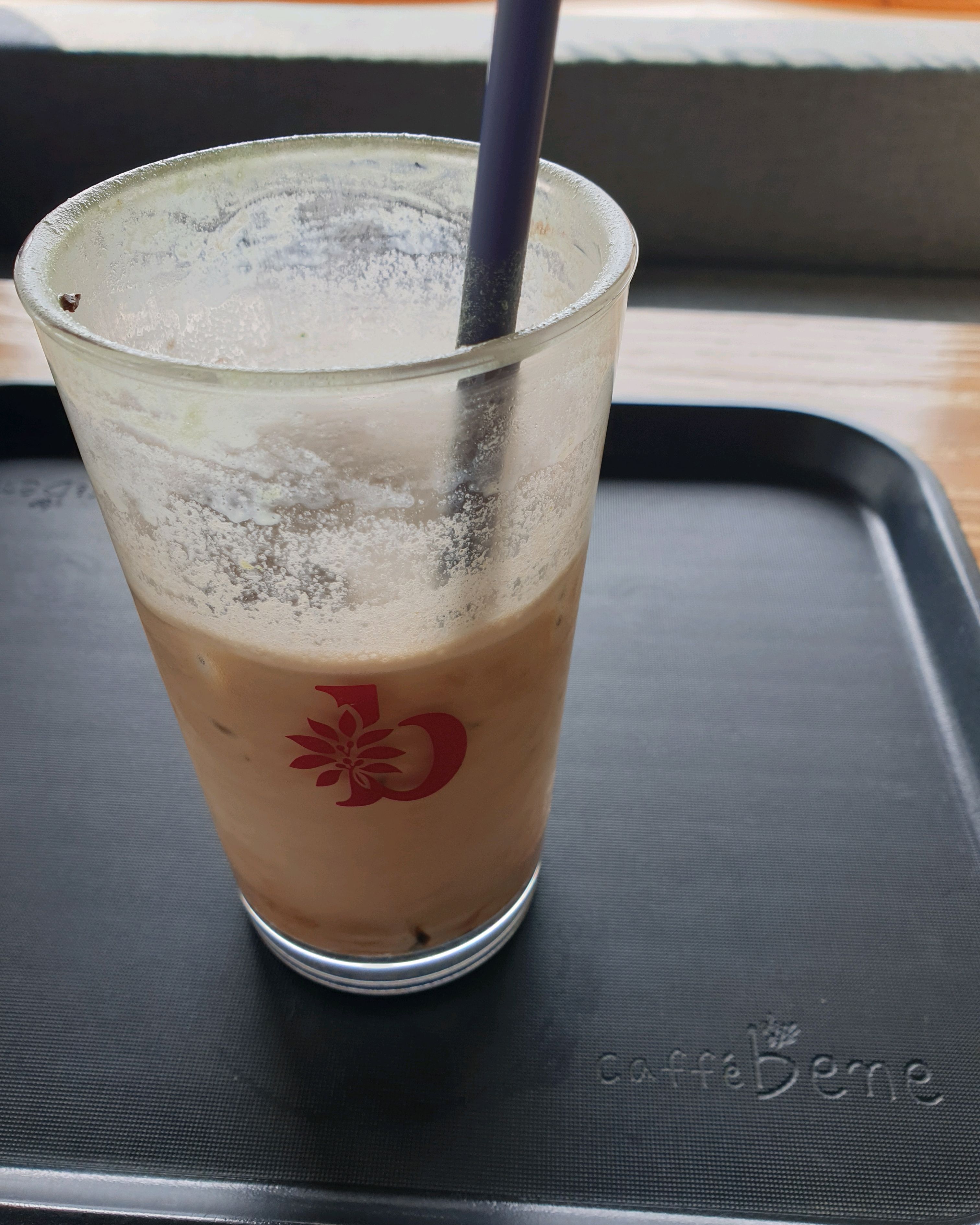 카페베네 속초대포항점 (Caffe Bene Sokcho Daepohang) 5