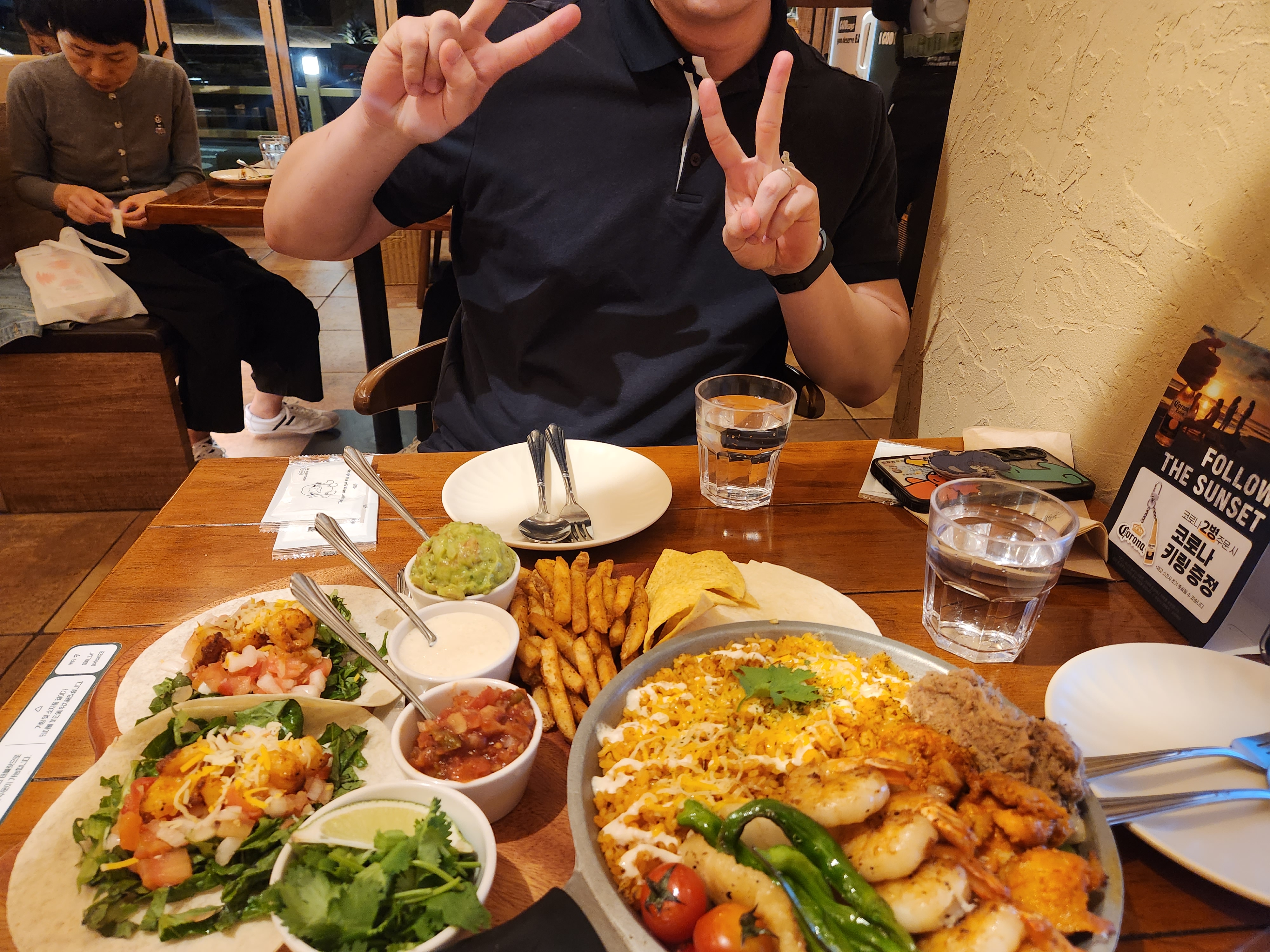 맛있고 분위기가 너무좋아요 - 노원역 맛집 갓잇 노원점