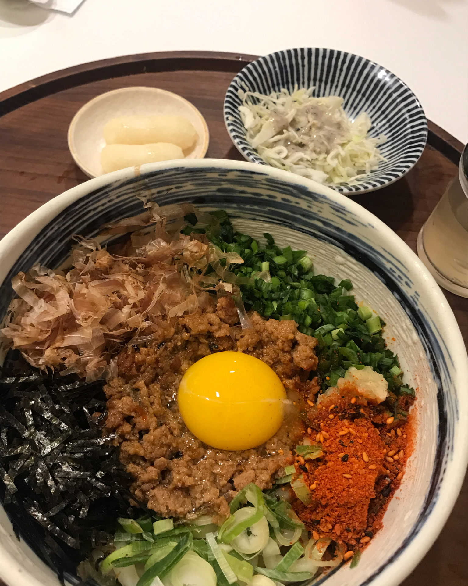 일식 먹으러 왔어요!! - 제주 맛집 백소정 신제주연동점