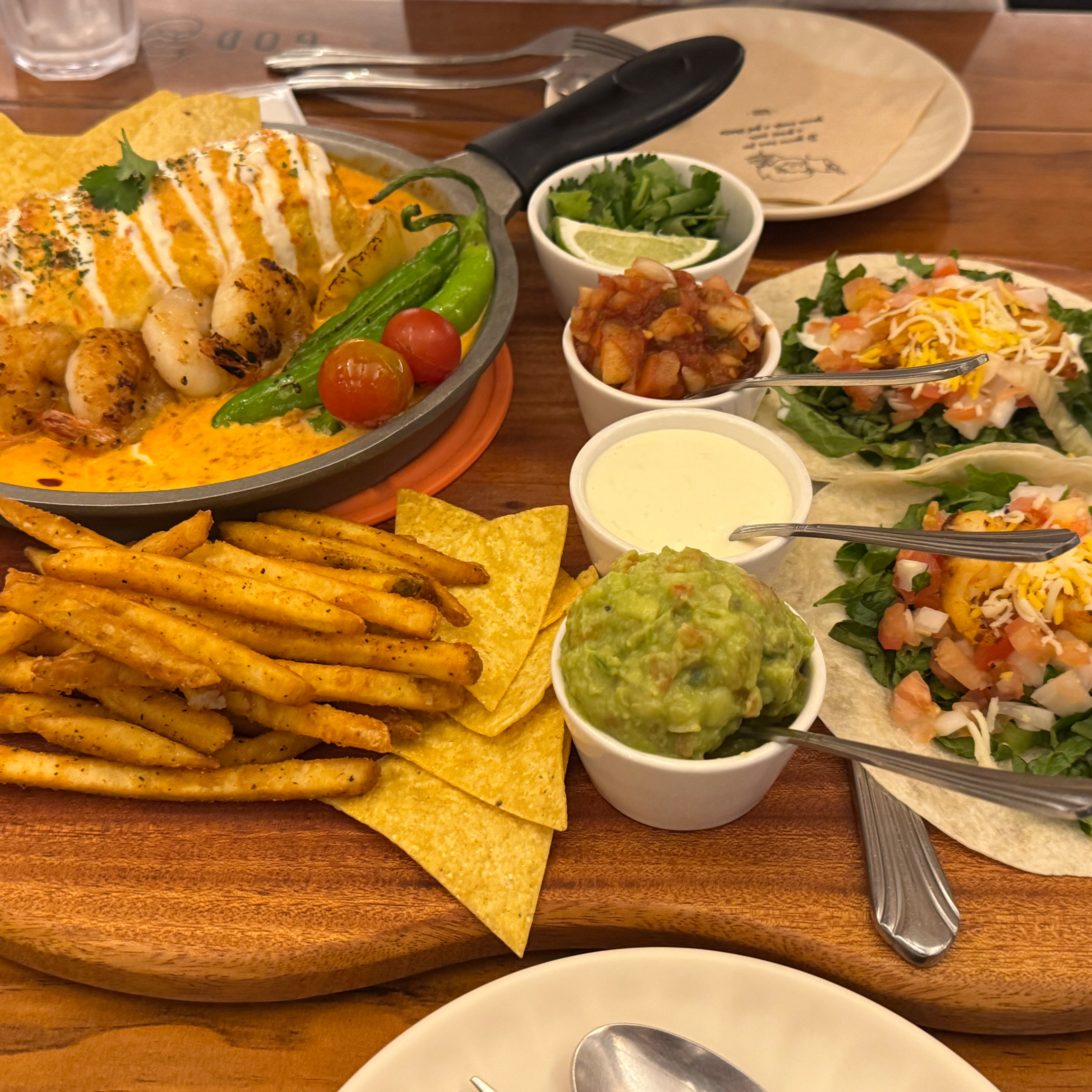 너무 맛있어요!!! 로제 소스도 꾸덕하고 다음에 또와서 또 먹을거 같아요!!!!! - 노원역 맛집 갓잇 노원점