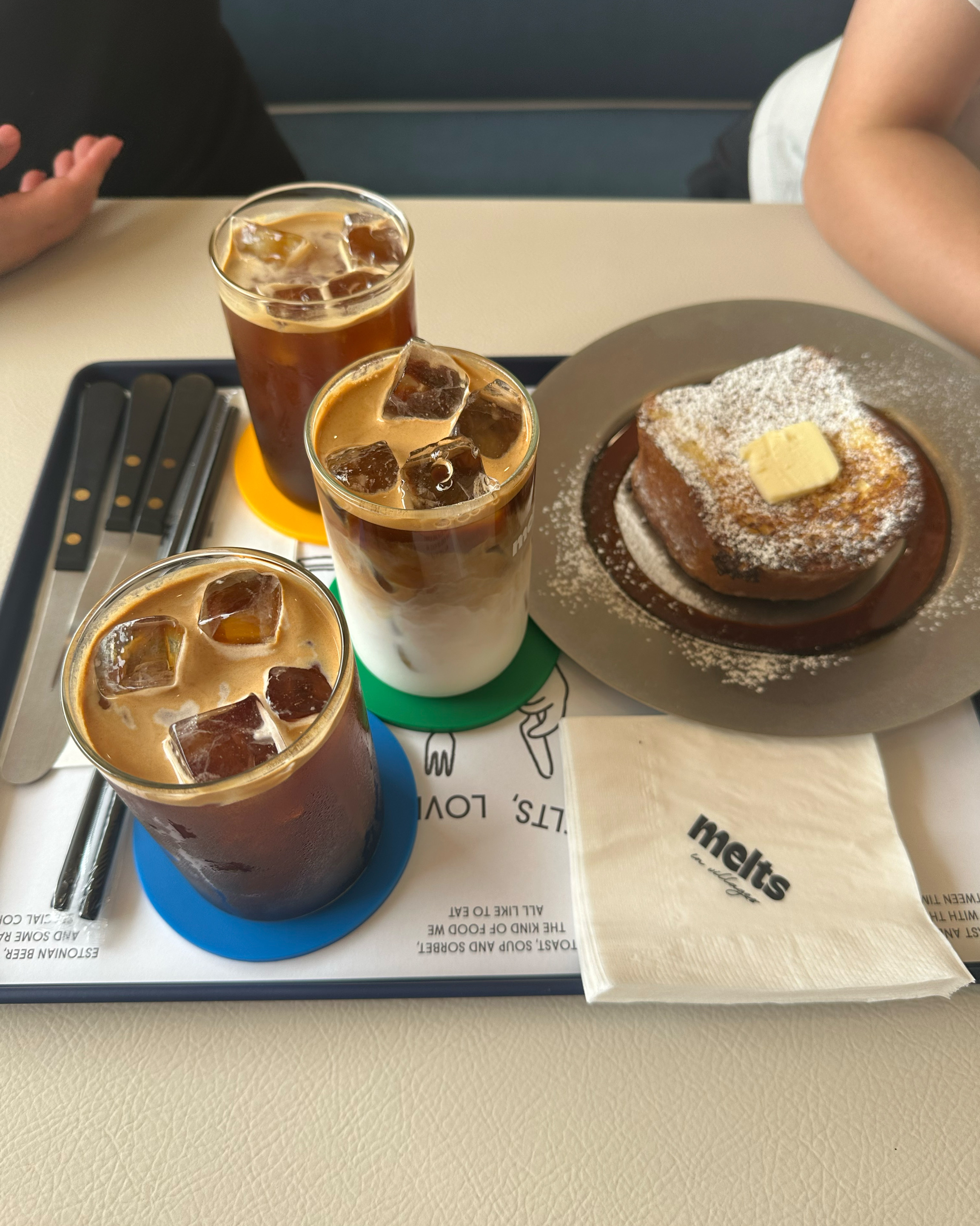 뷰가 너무 이뻐요 ~ - 제주 맛집 멜츠인빌리지