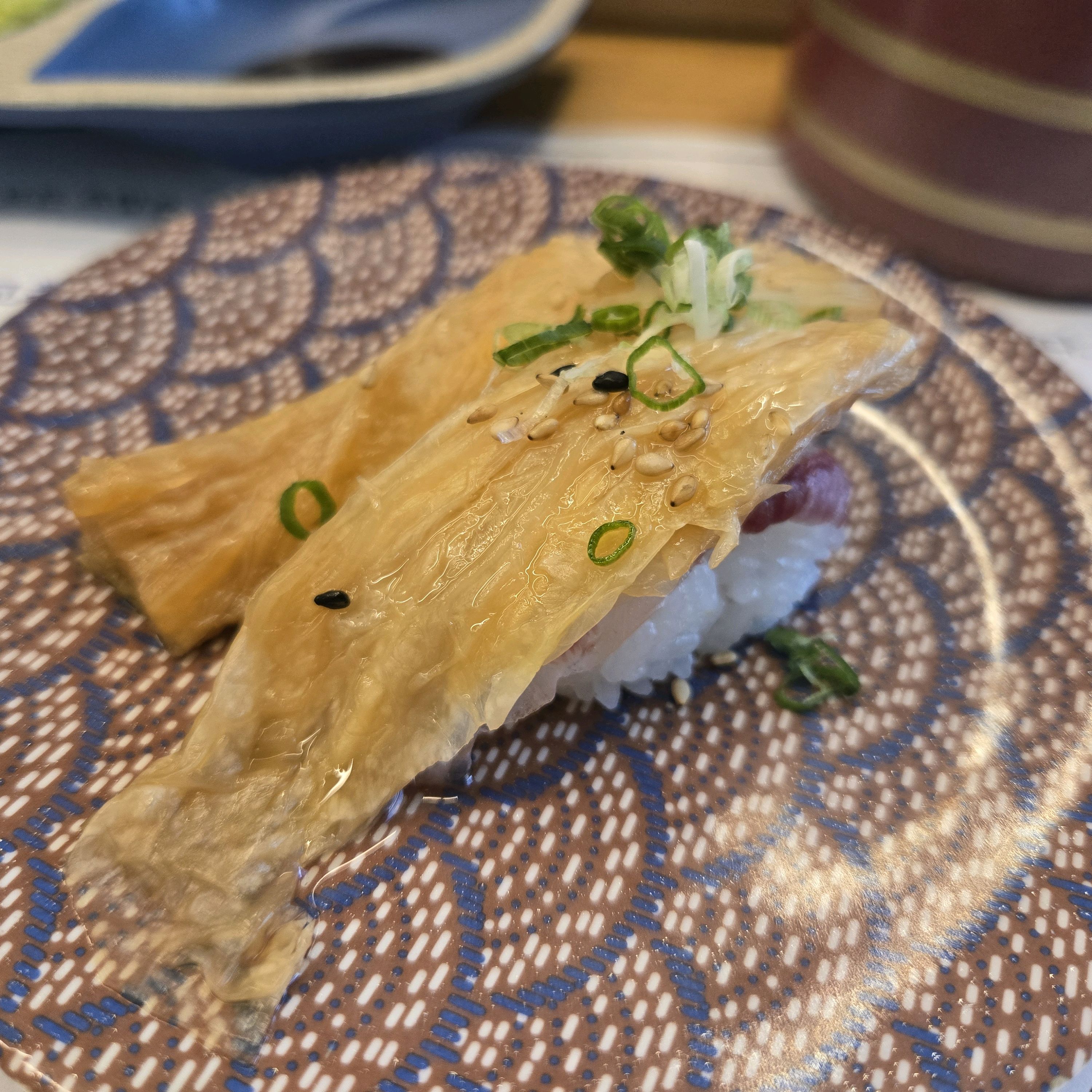 수안초밥 착한가격에 초밥을 맛볼수있어서 좋아요 - 대전 맛집 수안초밥 대흥점