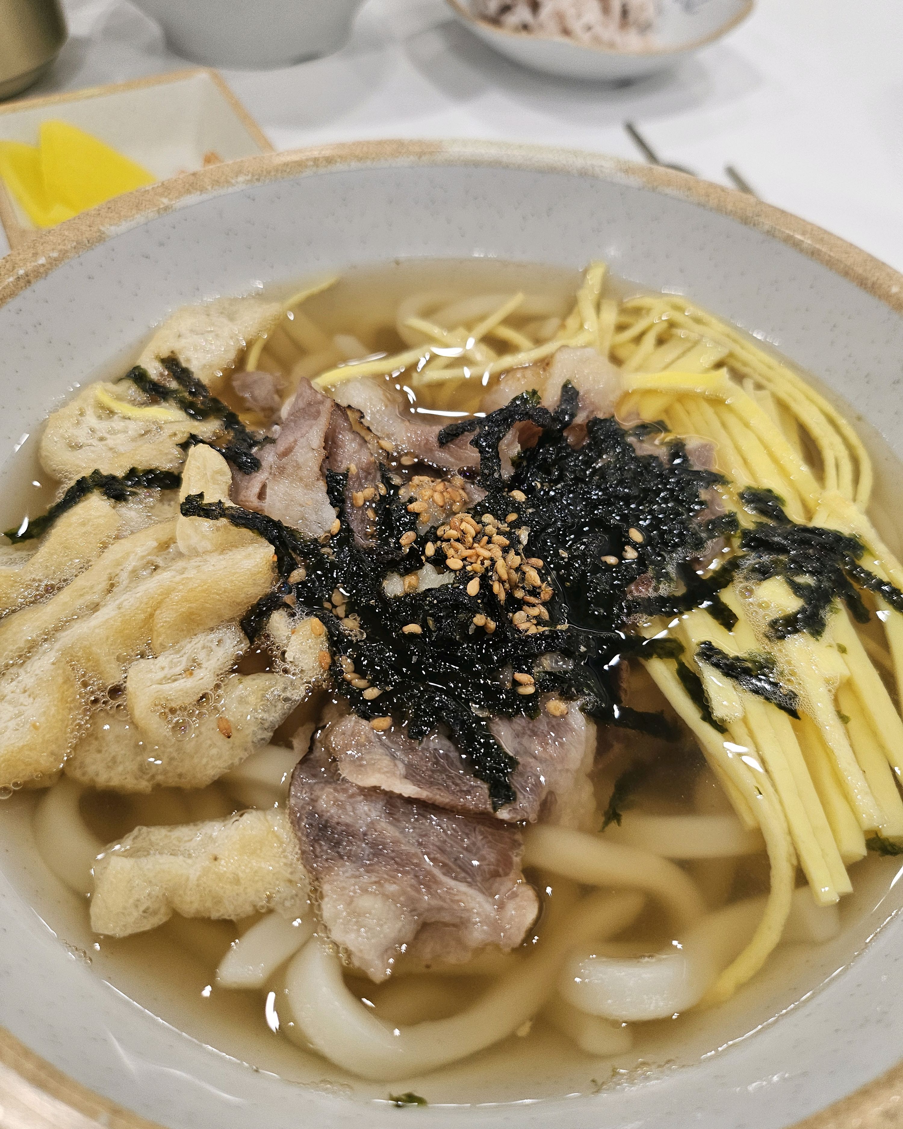 너무맛있어요~  아이들도 잘먹습니다~~  재방문의사있어요 - 대전 맛집 대손관 대전 서대전점