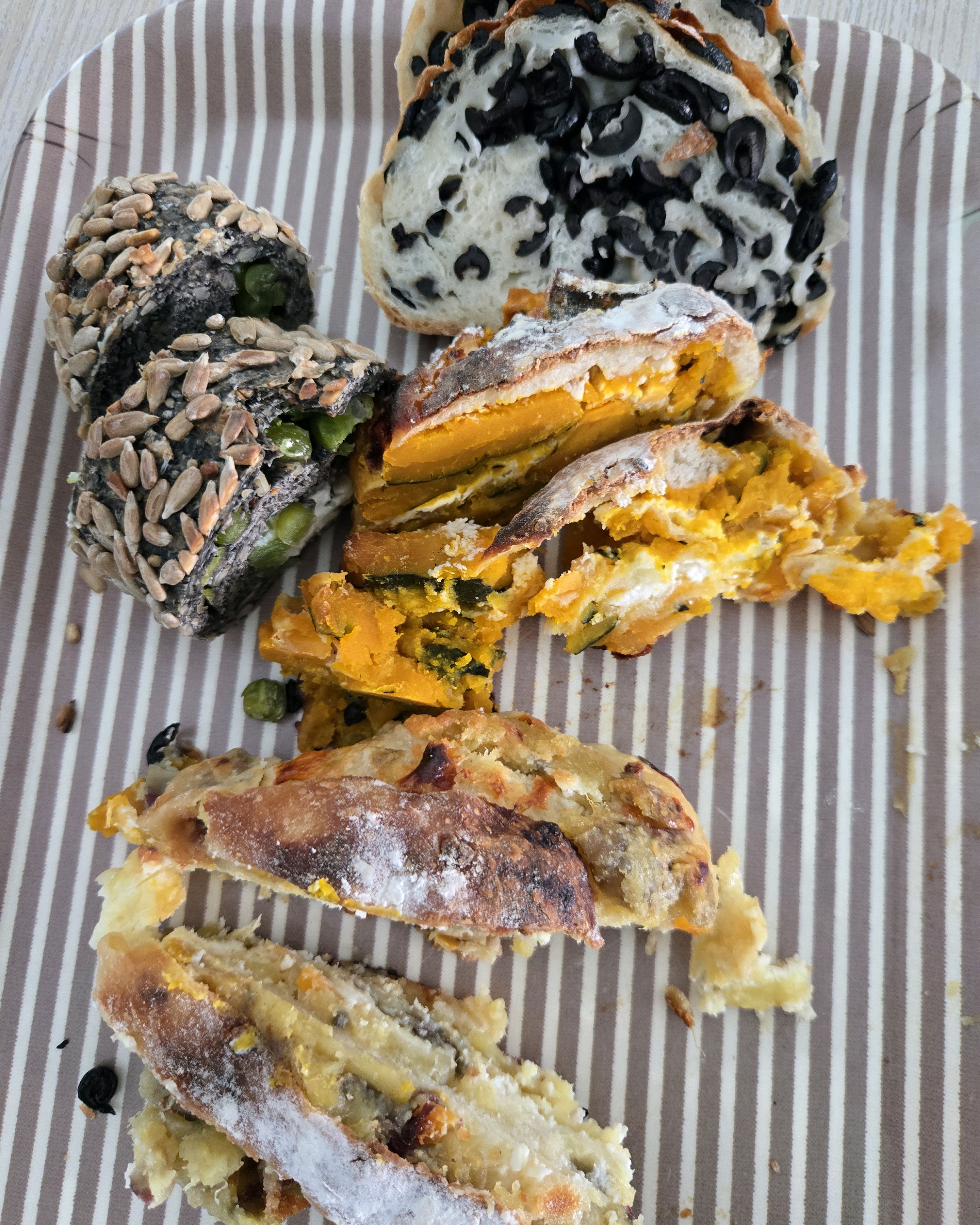 인천 맛집 베이커리율교P3120 29번째 리뷰 이미지