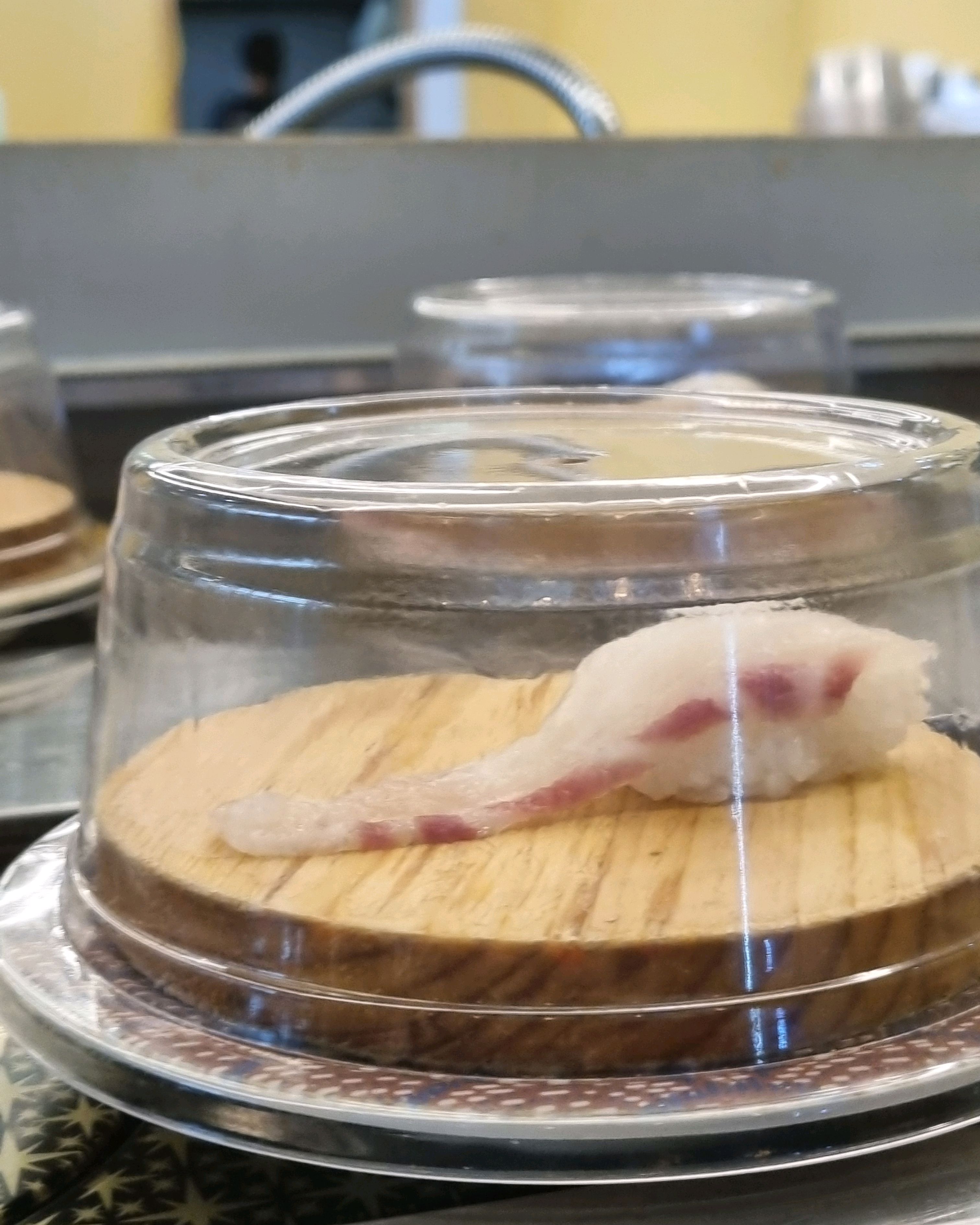 대흥동새로생긴곳 - 대전 맛집 수안초밥 대흥점
