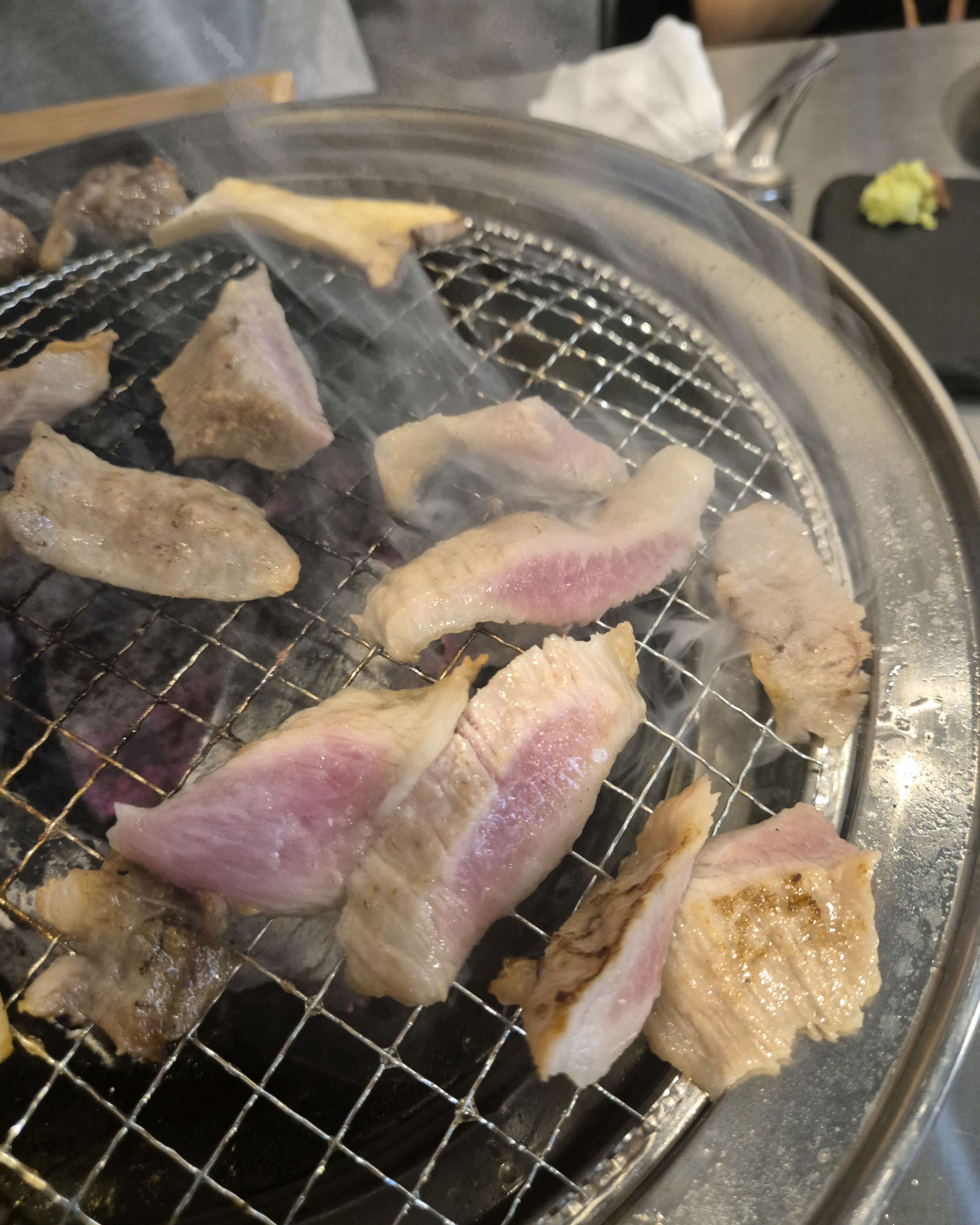 대전 맛집 반지하 관평점 30번째 리뷰 이미지