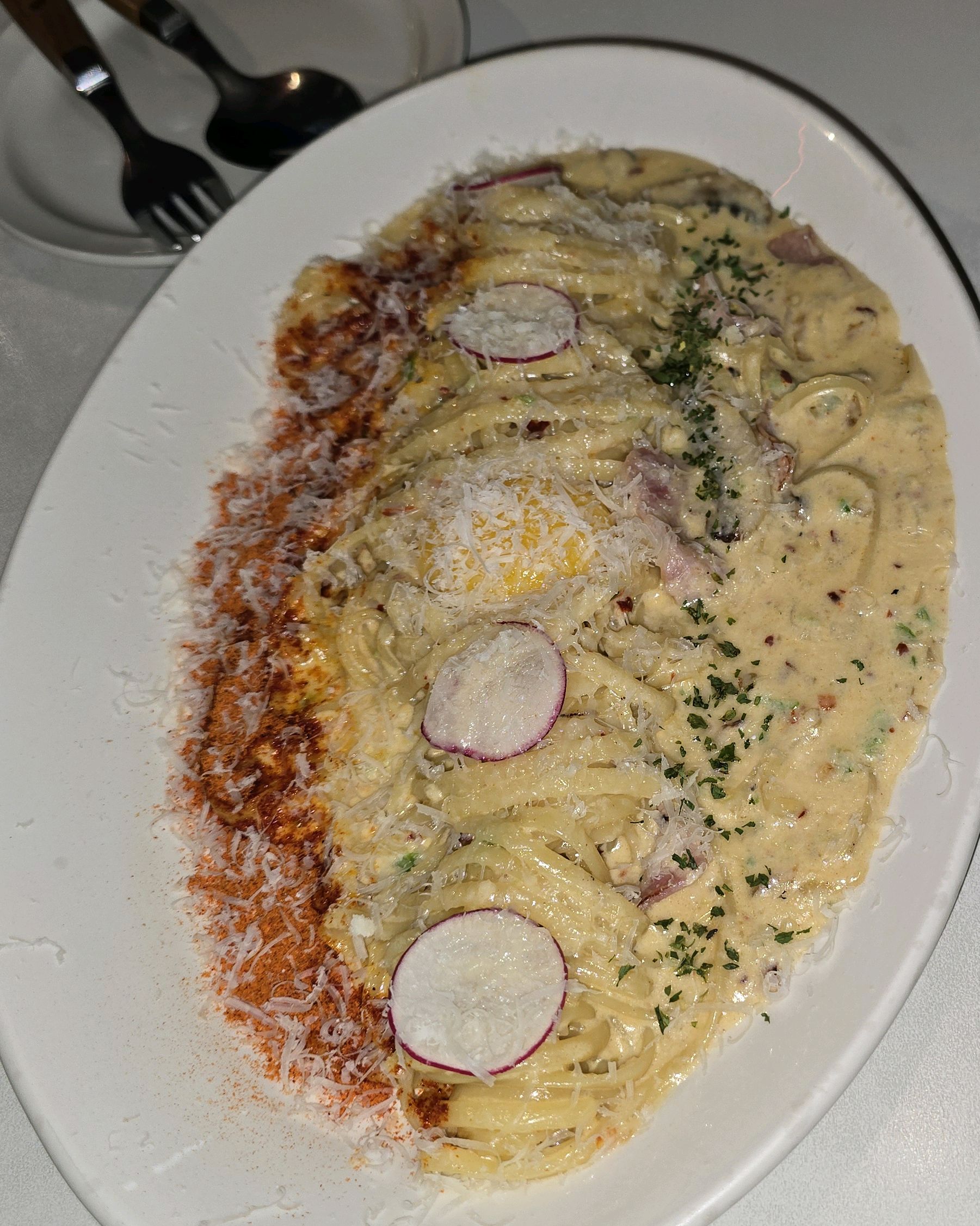 분위기 좋구 맛있어요.. - 인천 맛집 키치키치다이닝