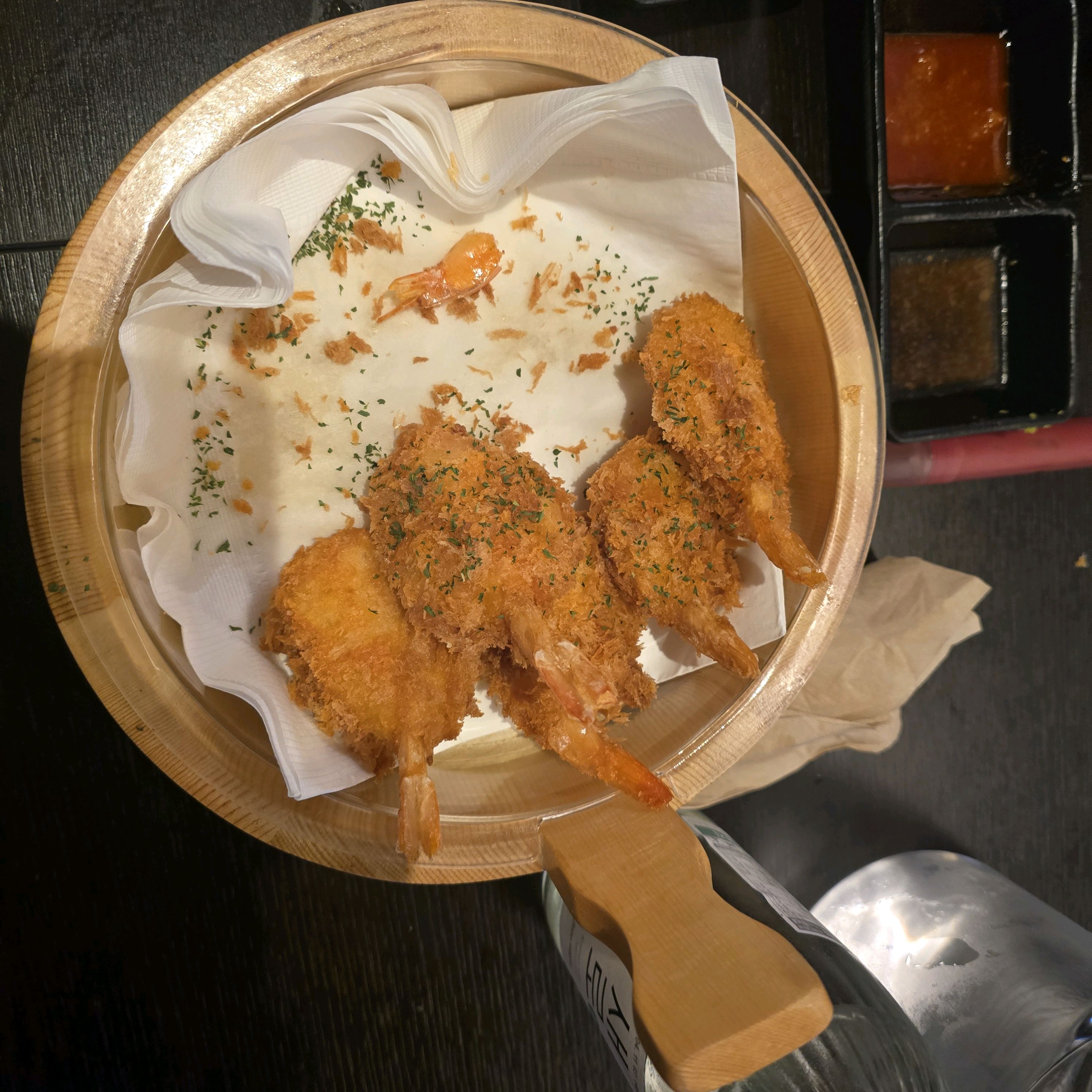 넘 맛있어서 사진 찍는것도 - 대전 맛집 굄