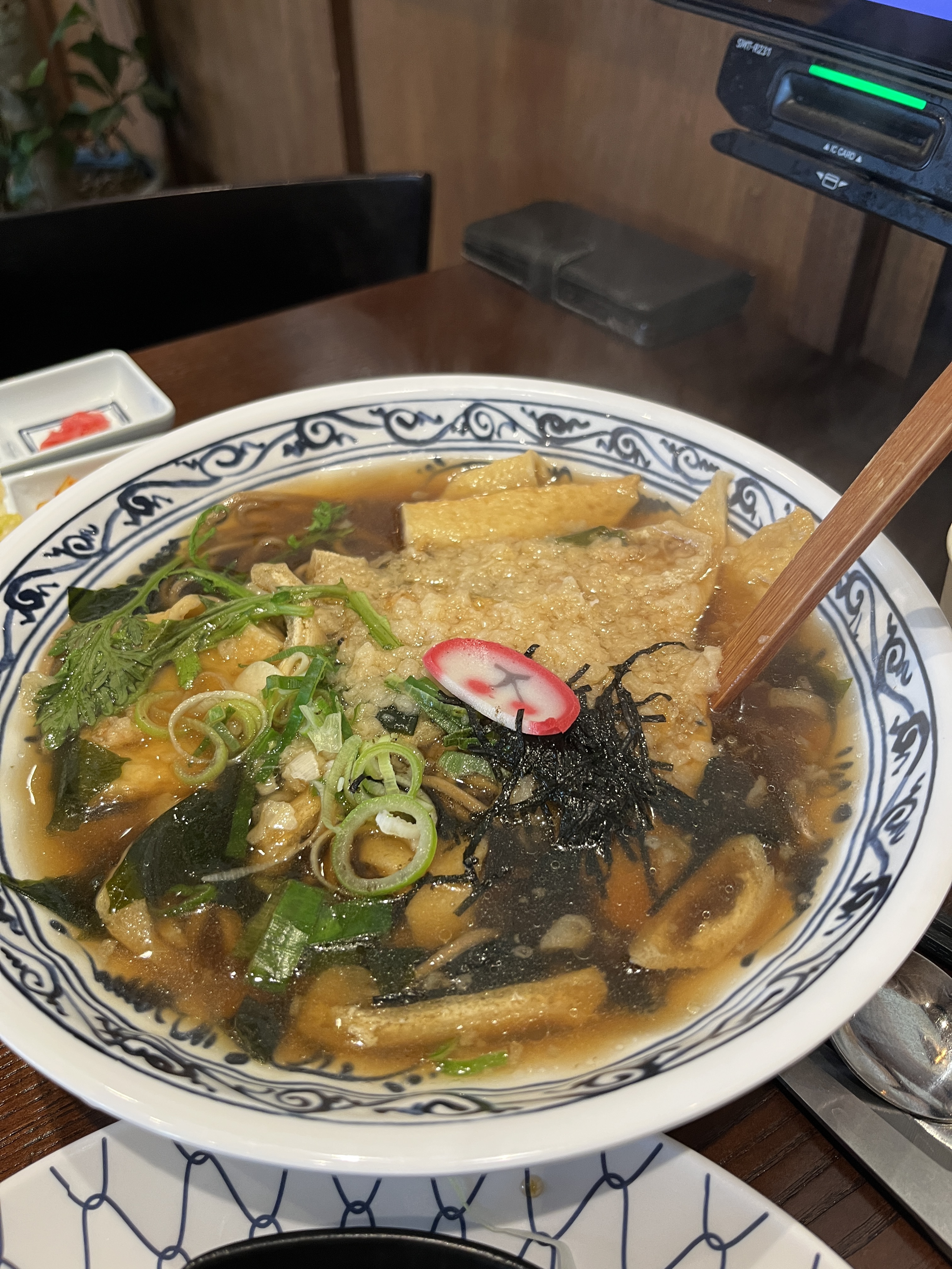 크으 항상 맛있게 먹고있어요 - 지축역 맛집 삼동소바 고양지축점