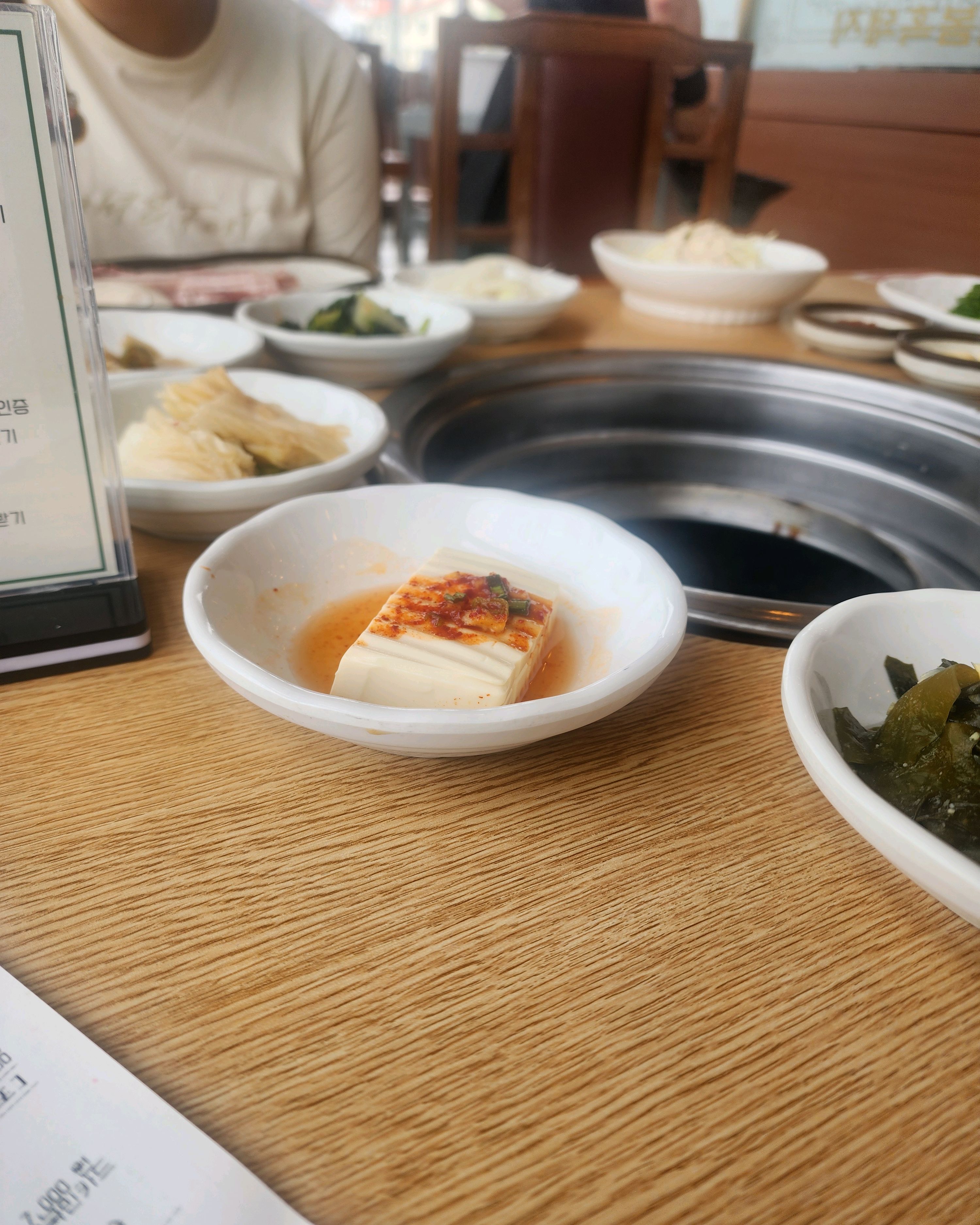점심 가성비 끝장입니다 - 제주 맛집 늘봄흑돼지