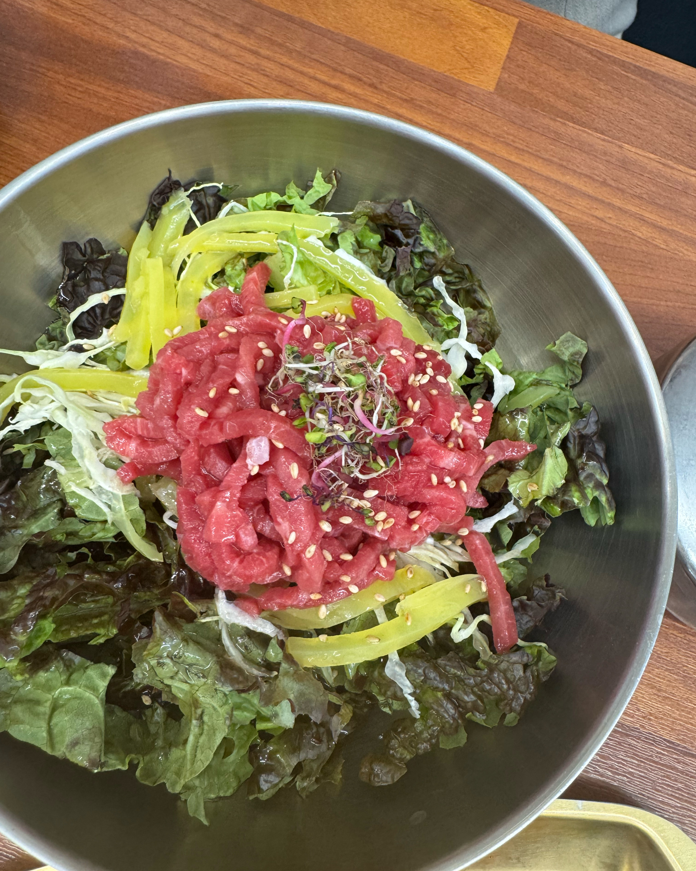 맛있게 잘먹고 갑니다 - 인천 맛집 두진옥 청라본점