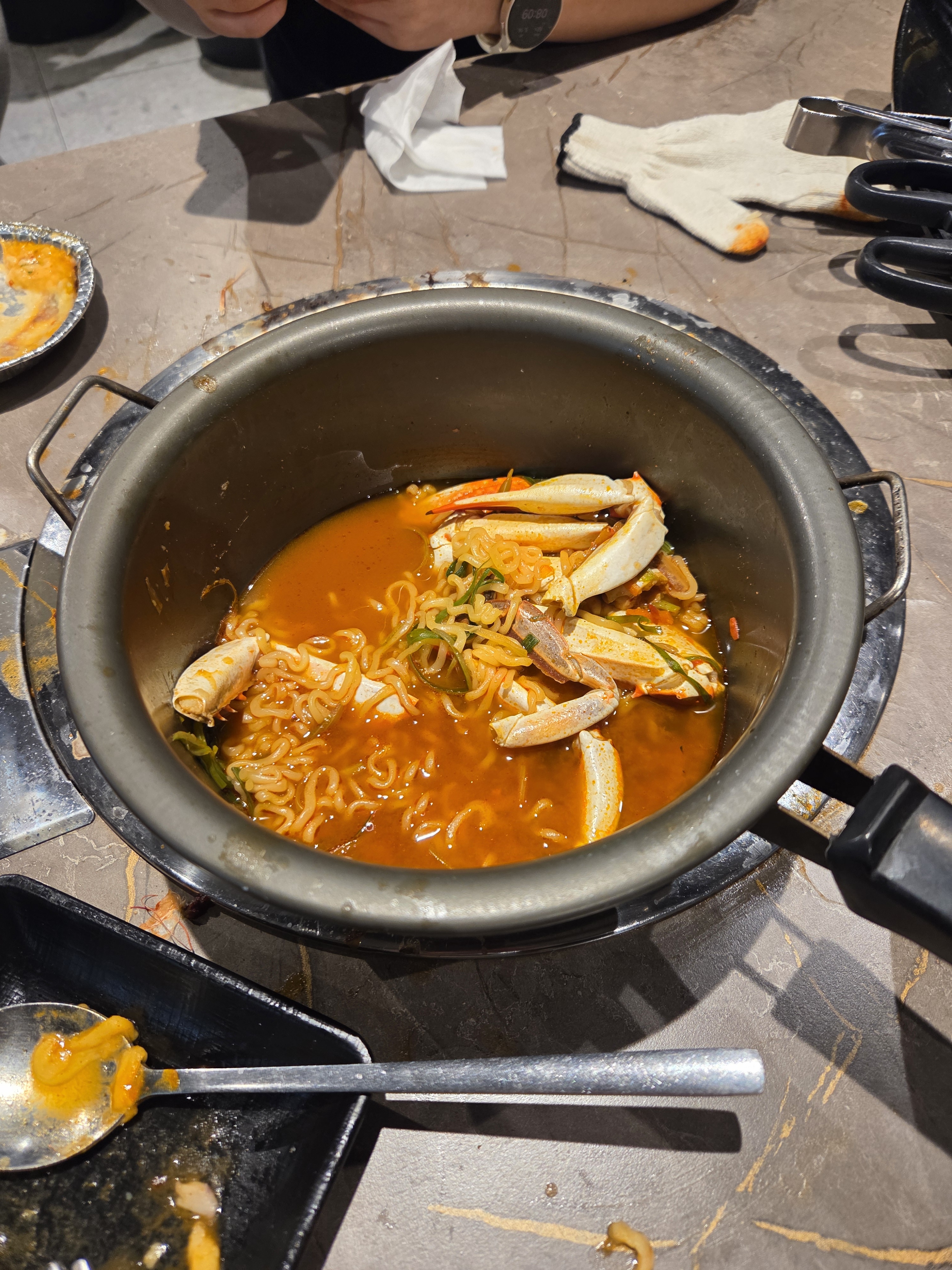 인천 맛집 청춘조개 을왕리본점 26번째 리뷰 이미지