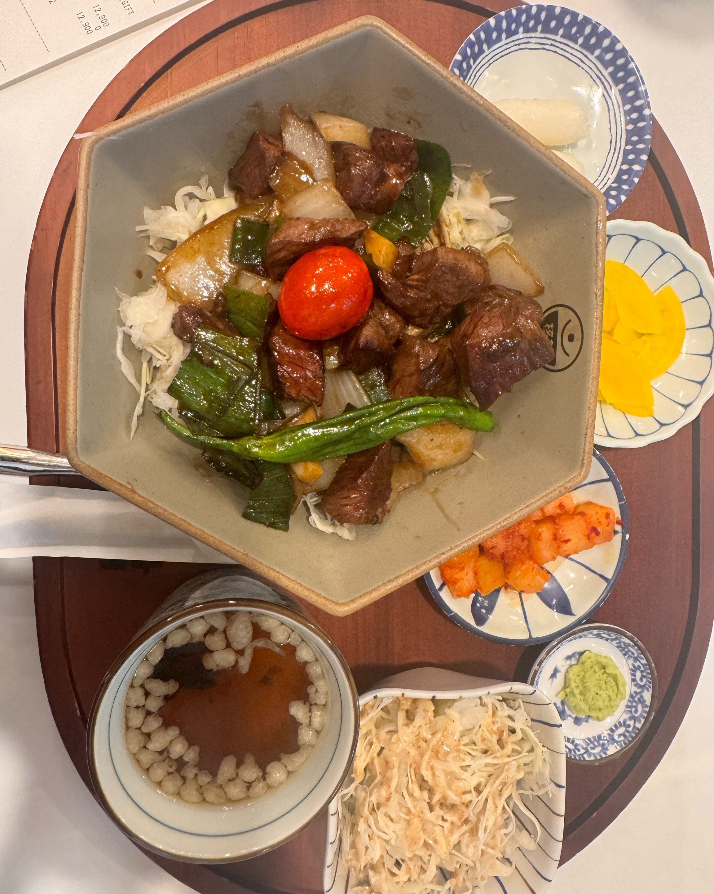 너무 맛있어요옹 - 인천 맛집 핵밥 구월로데오점