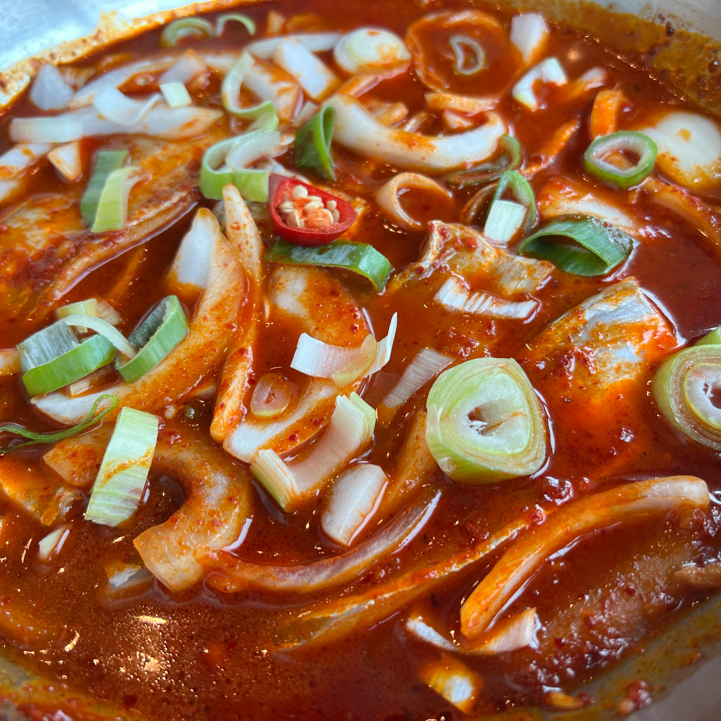 김녕바닷길 가는길에 우연히 보고 들린 계절식탁!! 다른 갈치조림 가게들보다 가성비 메뉴들이