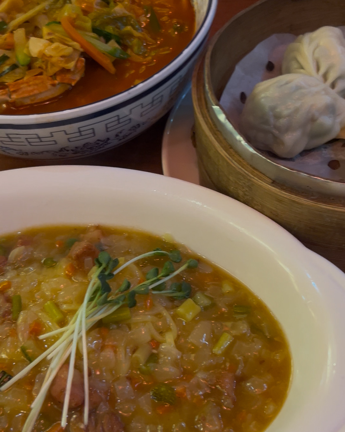 넘 맛있어요 추가로 찹쌀 탕수육도 시켰는데 지금까지 - 인천 맛집 연경