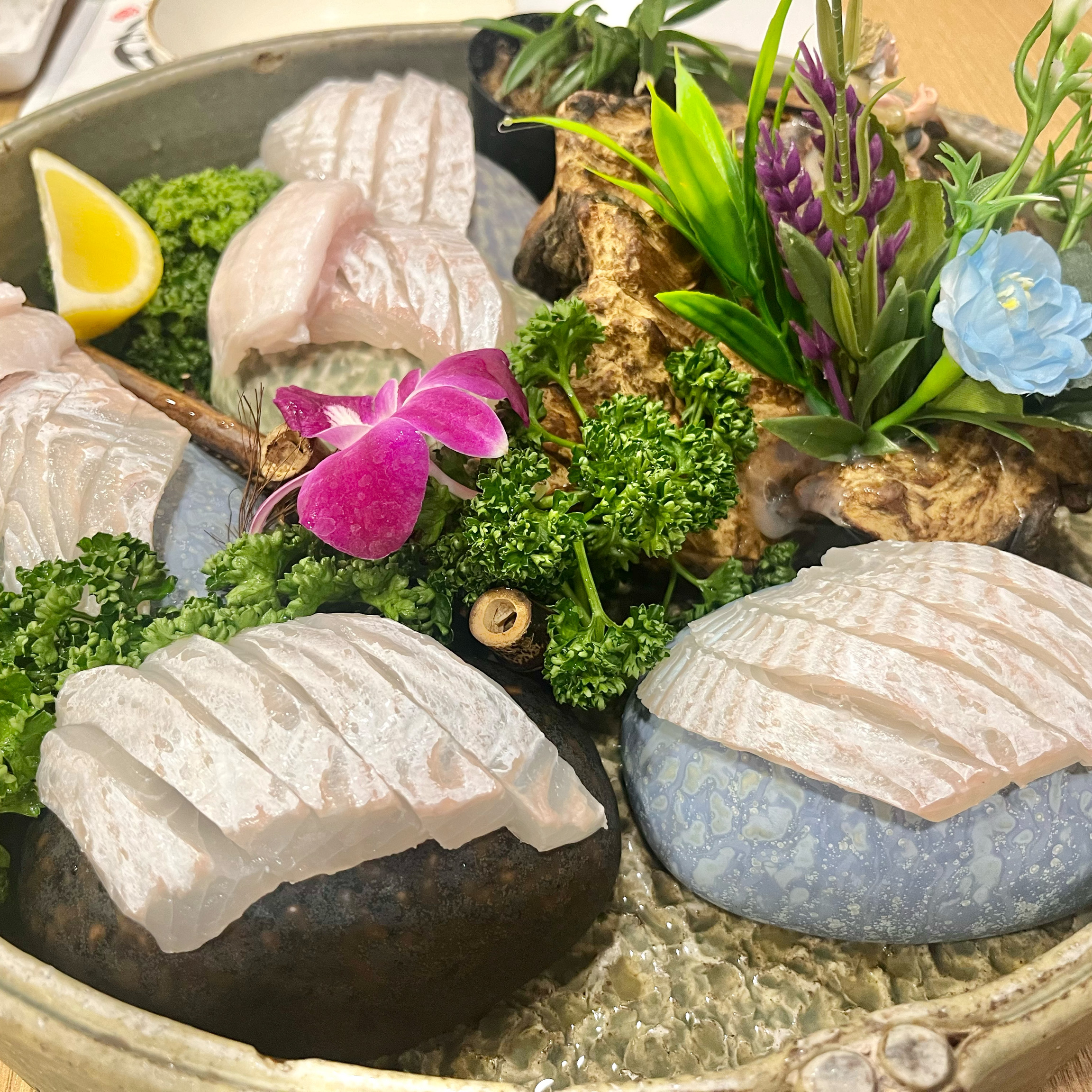 다다미방이 좌식느낌이만 - 인천 맛집 어다리 부평점