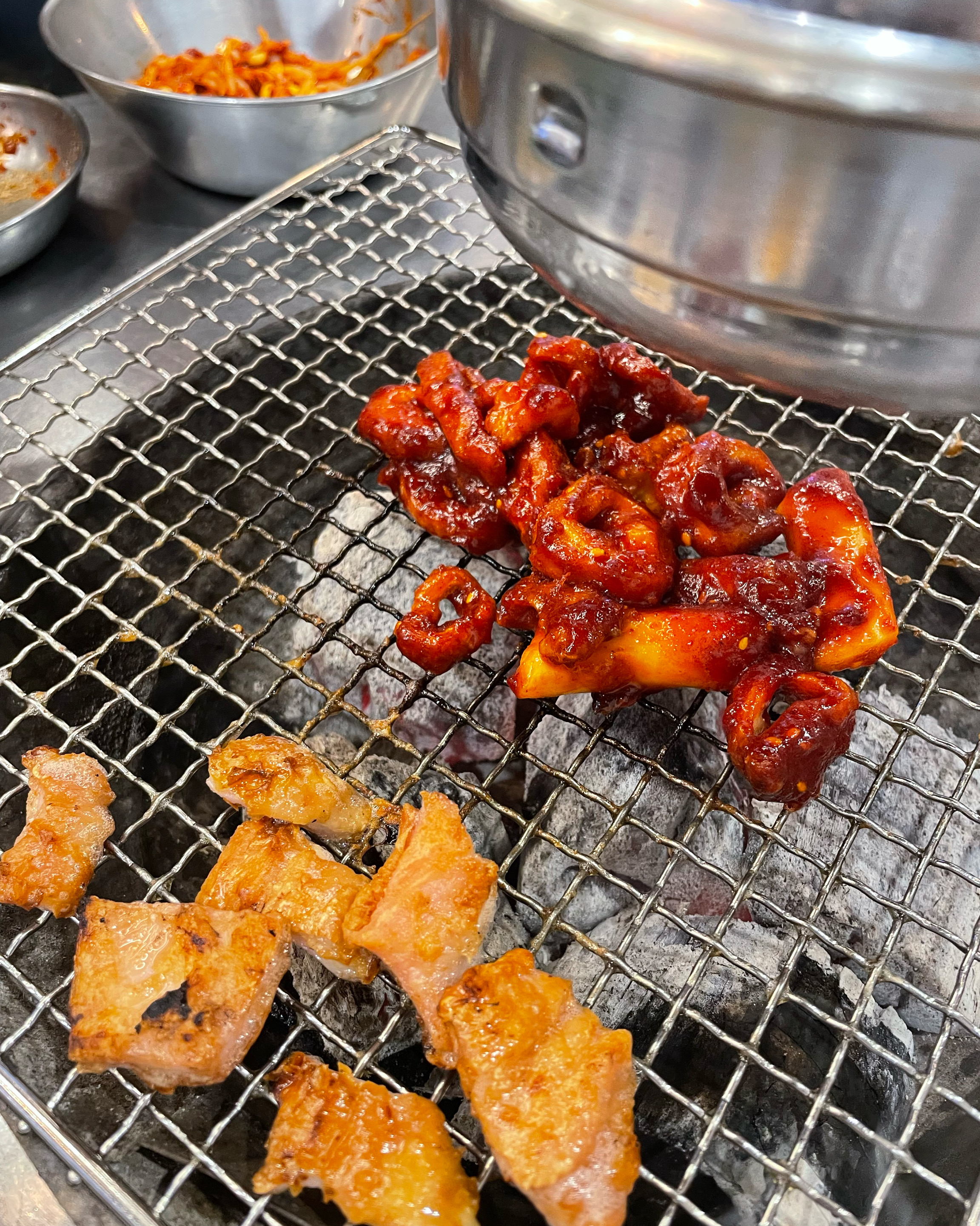 너무 맛있어요. 친절하고 좋아요! - 대구 맛집 우야지막창 동대구역점