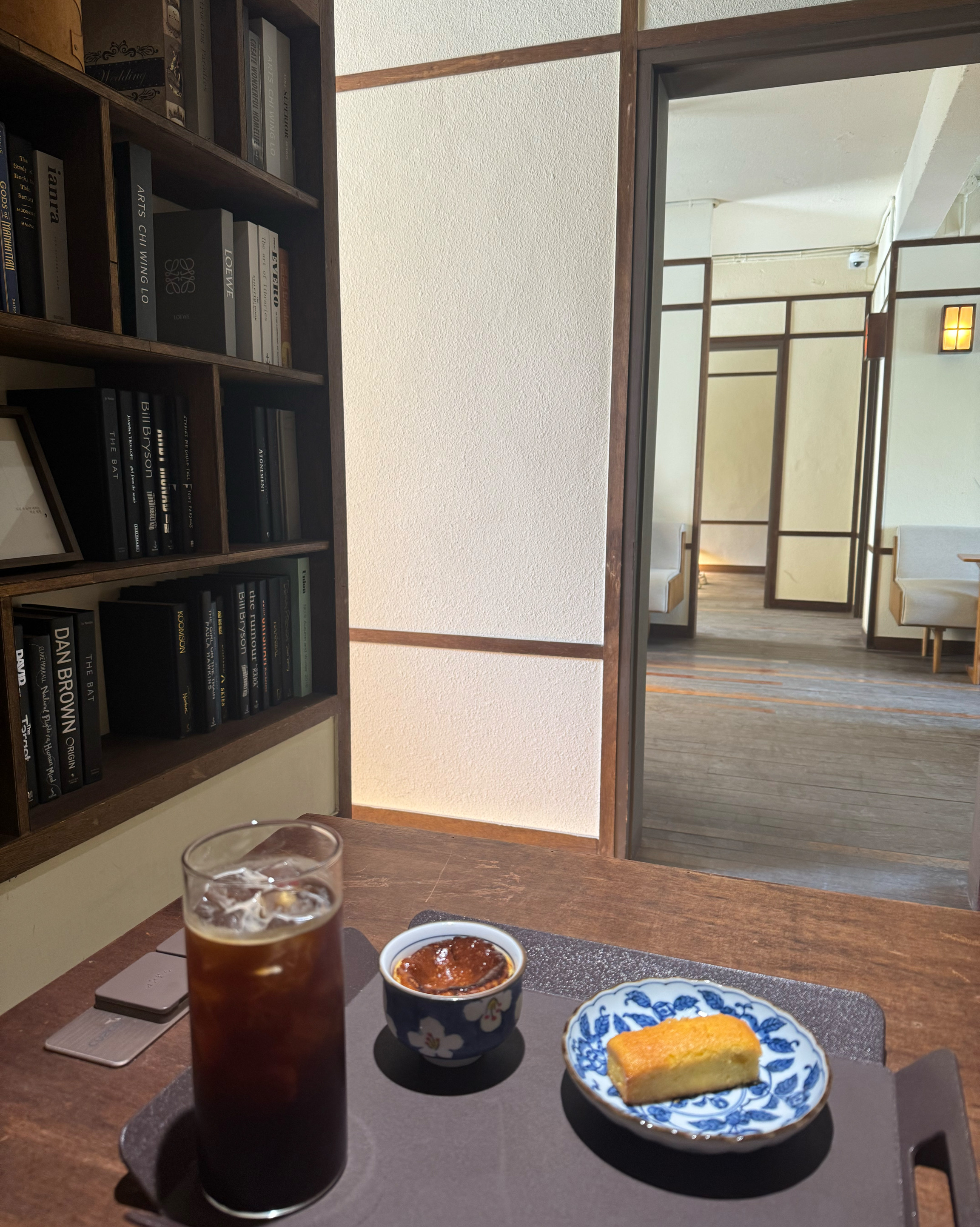 분위기 짱 - 인천 맛집 소설원 만수