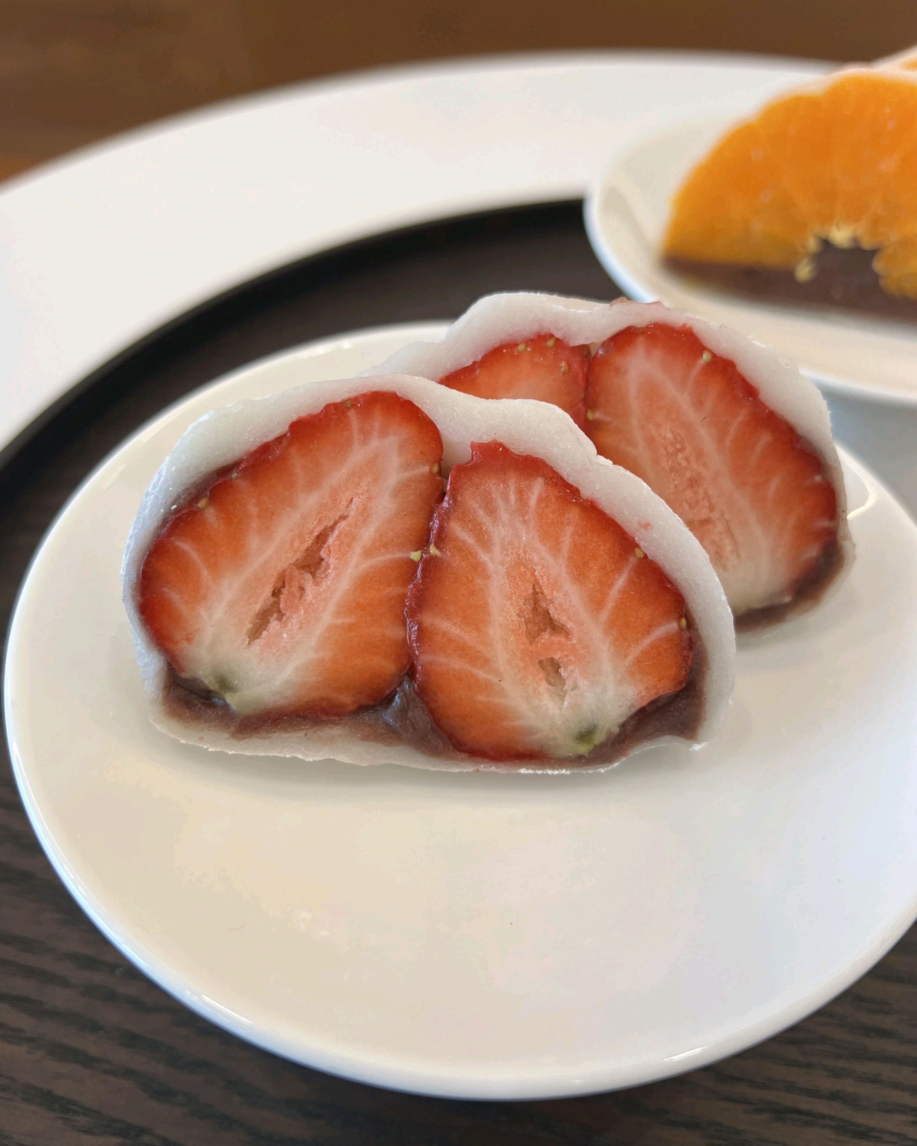 이야 여기 모찌 맛집이네~~~ - 제주 맛집 모찌마루