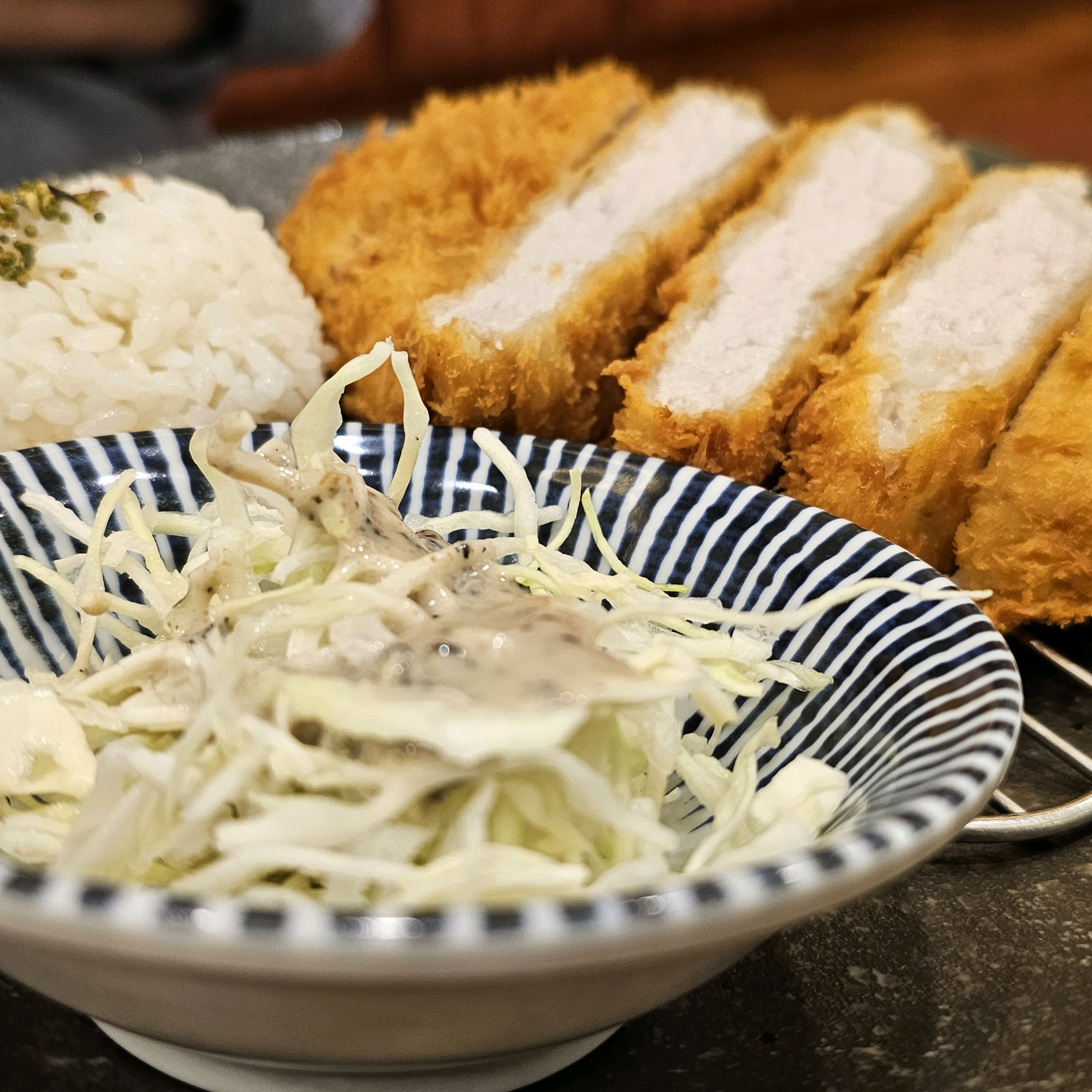 맛있어요👍👍 - 가좌역 맛집 백소정 남가좌DMC점